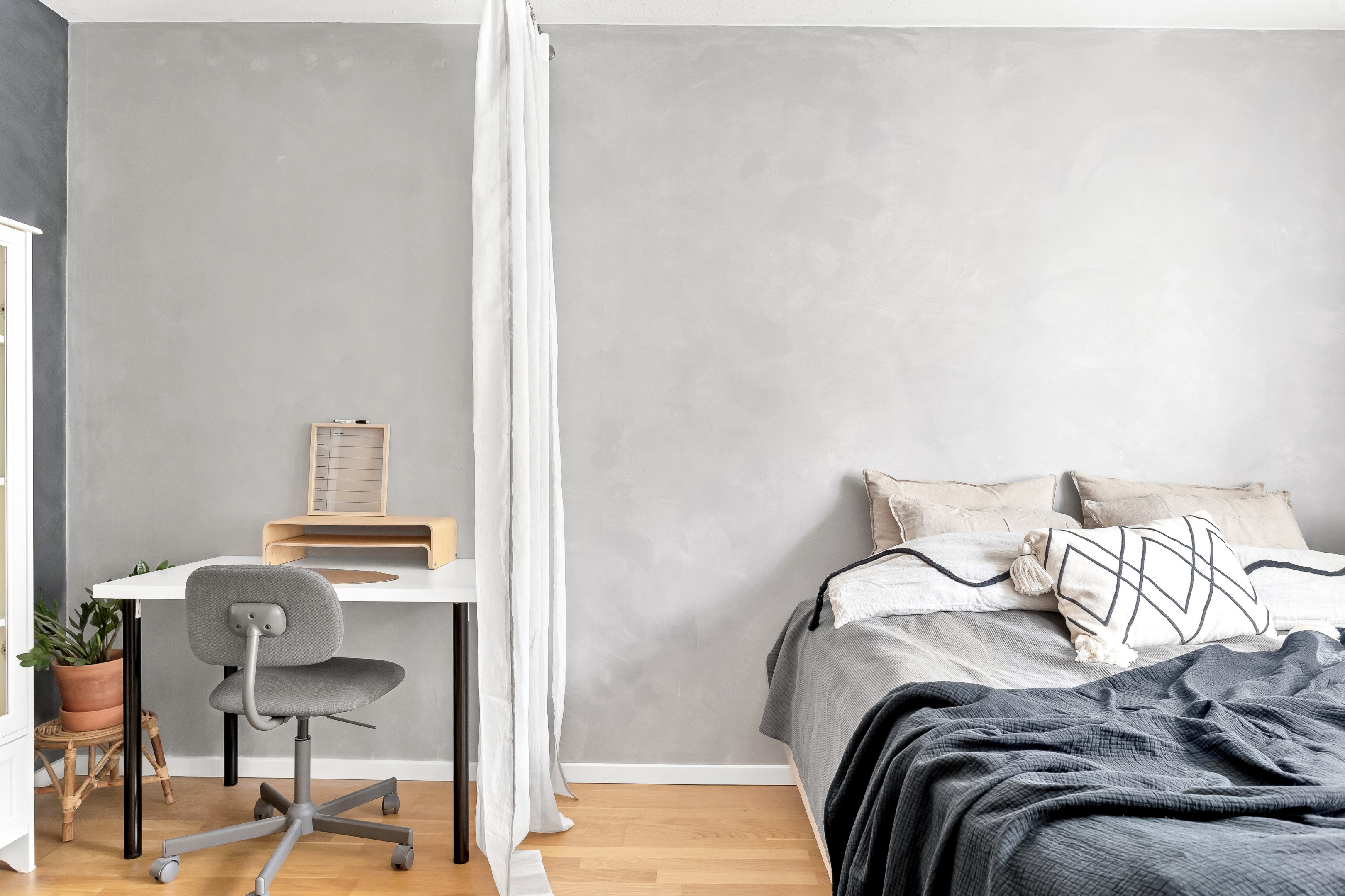 Bostadsbild från Odensgatan 16B, Såld i Främre Luthagen, Uppsala