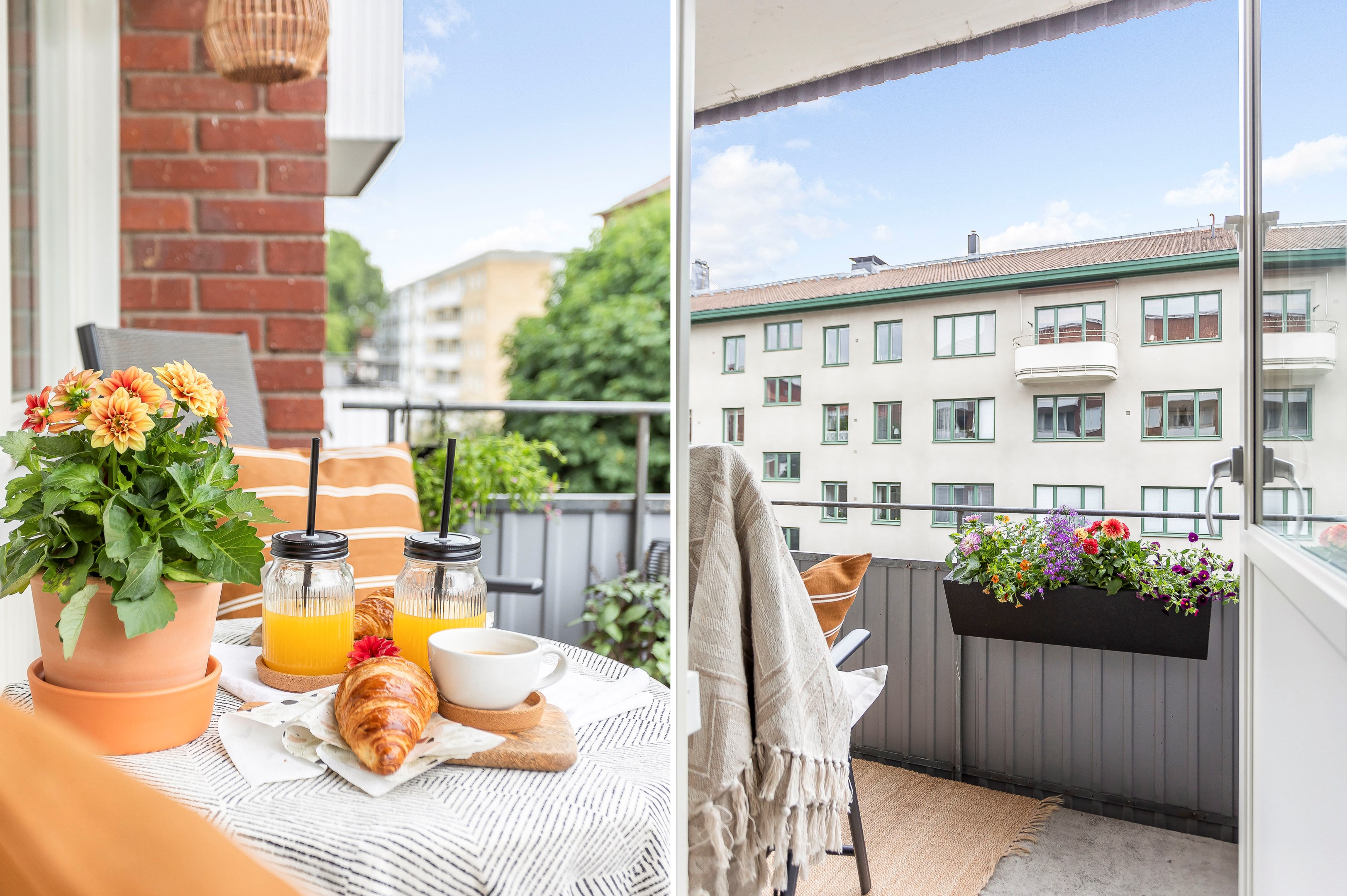 Bostadsbild från Odensgatan 16B, Såld i Främre Luthagen, Uppsala