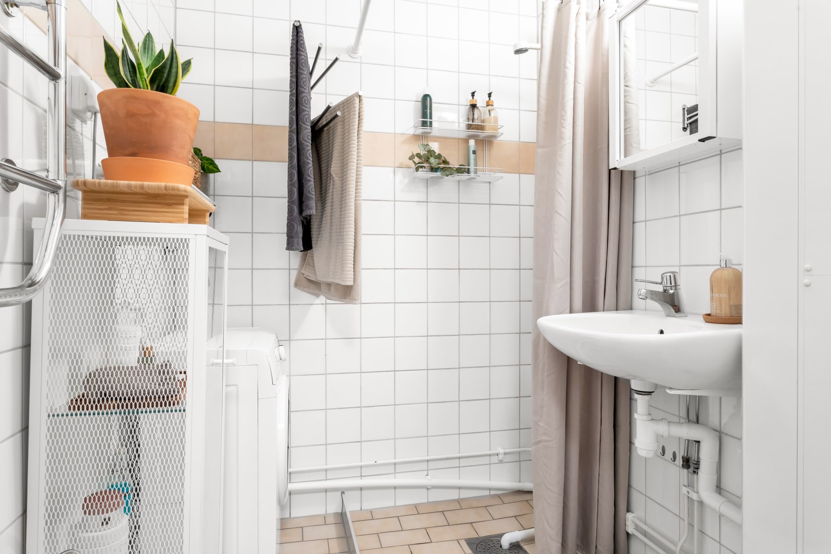 Bostadsbild från Odensgatan 16B, Såld i Främre Luthagen, Uppsala