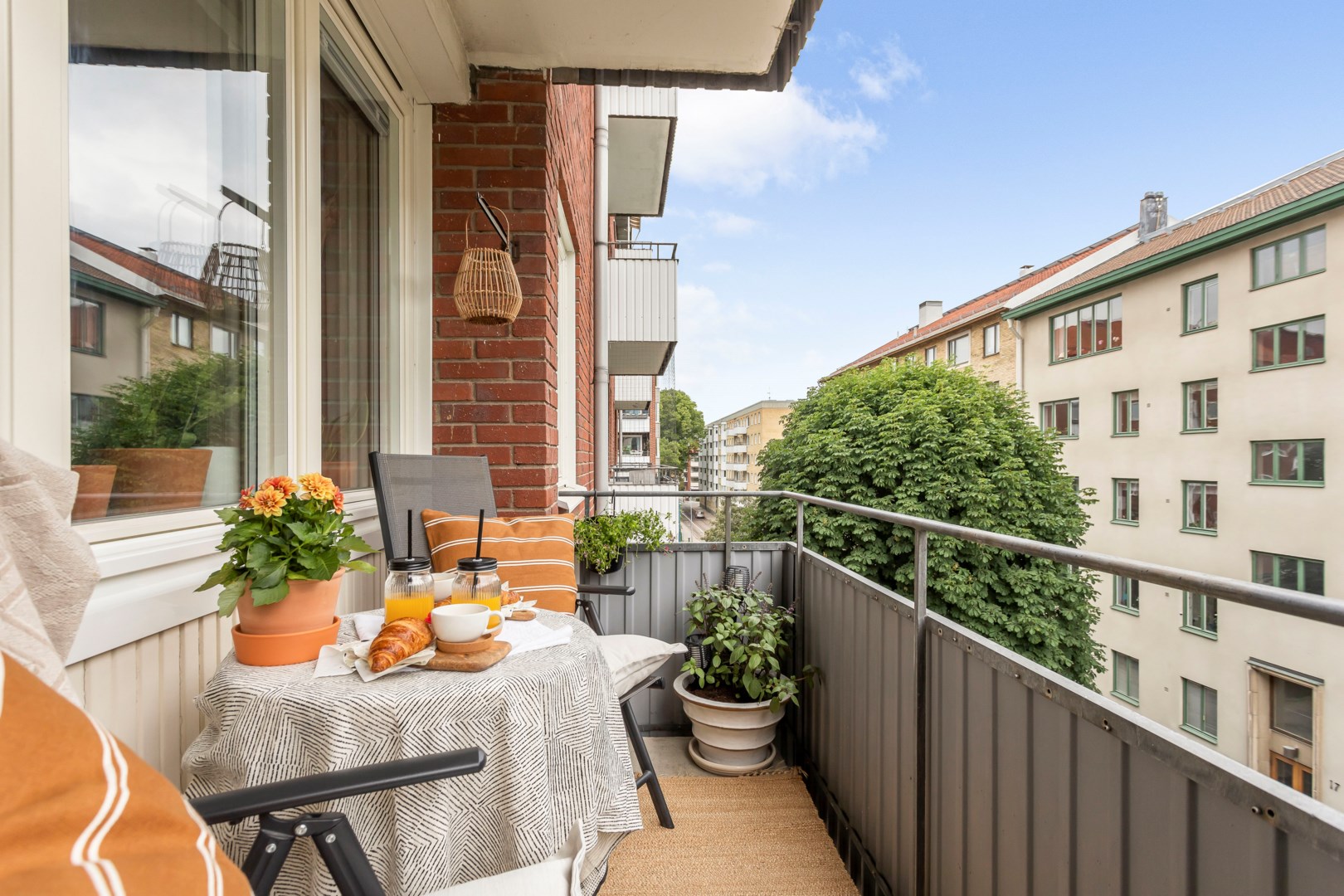 Bostadsbild från Odensgatan 16B, Såld i Främre Luthagen, Uppsala