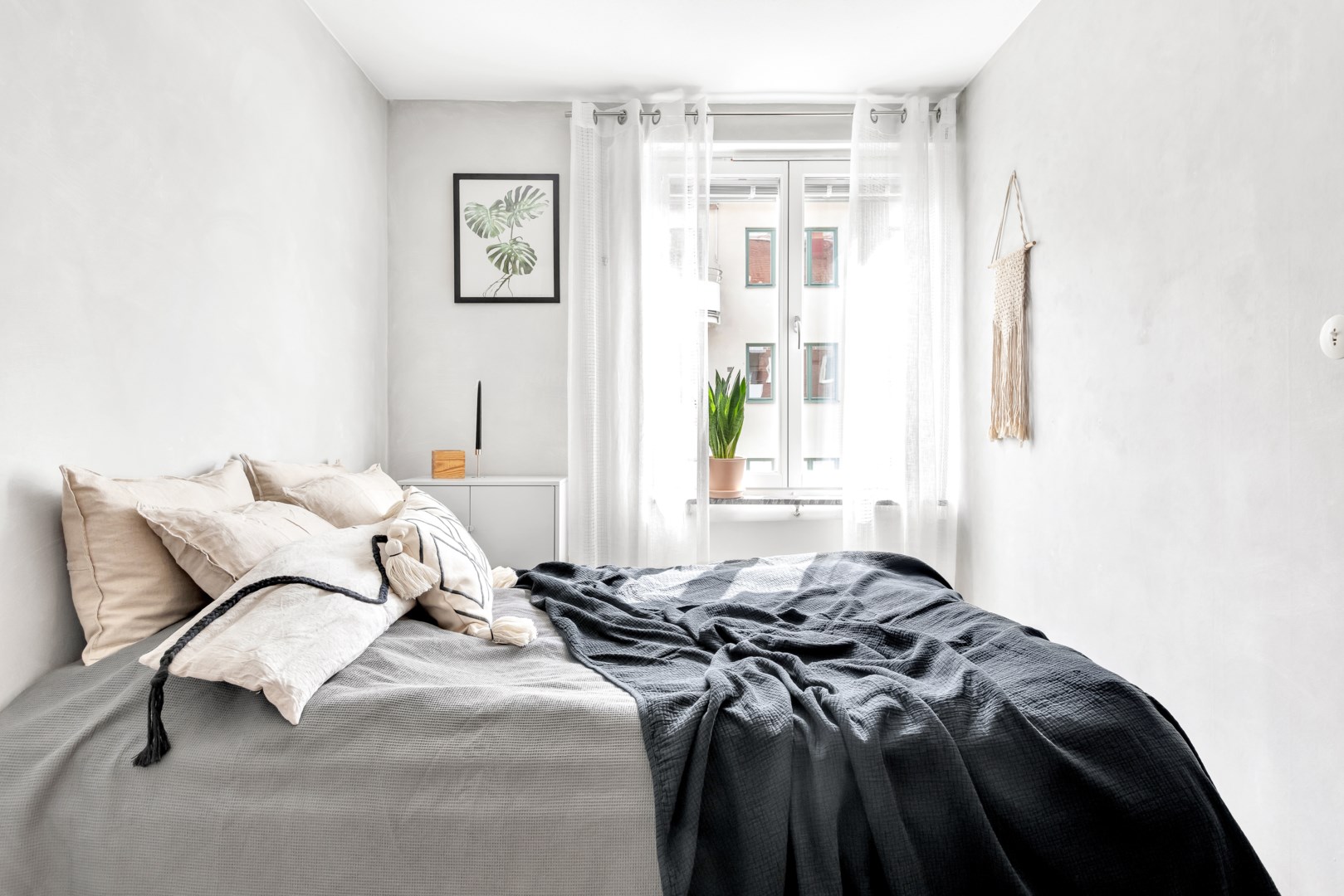 Bostadsbild från Odensgatan 16B, Såld i Främre Luthagen, Uppsala