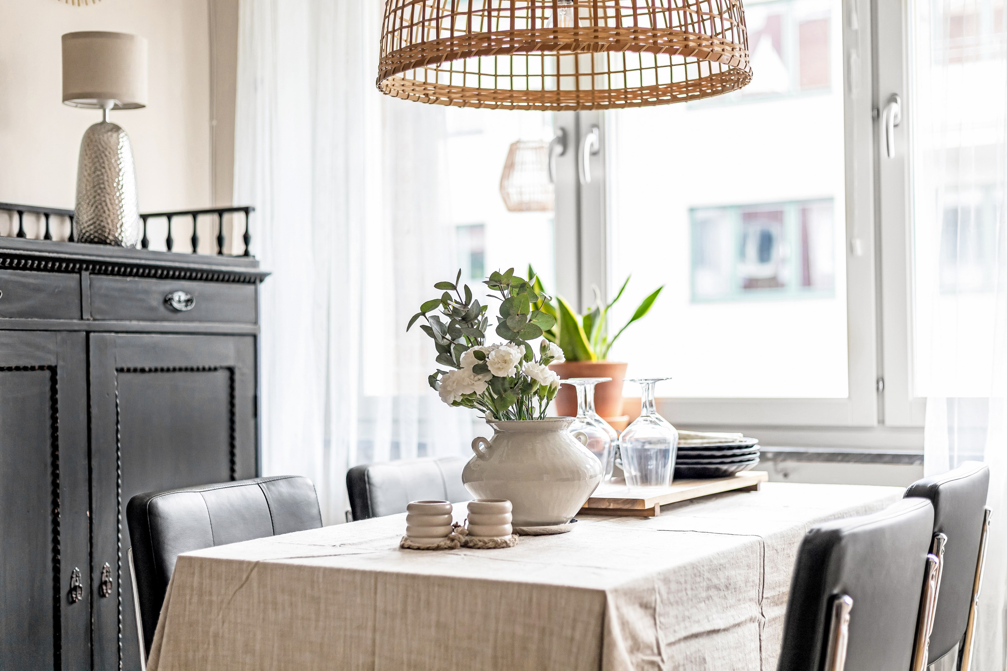 Bostadsbild från Odensgatan 16B, Såld i Främre Luthagen, Uppsala