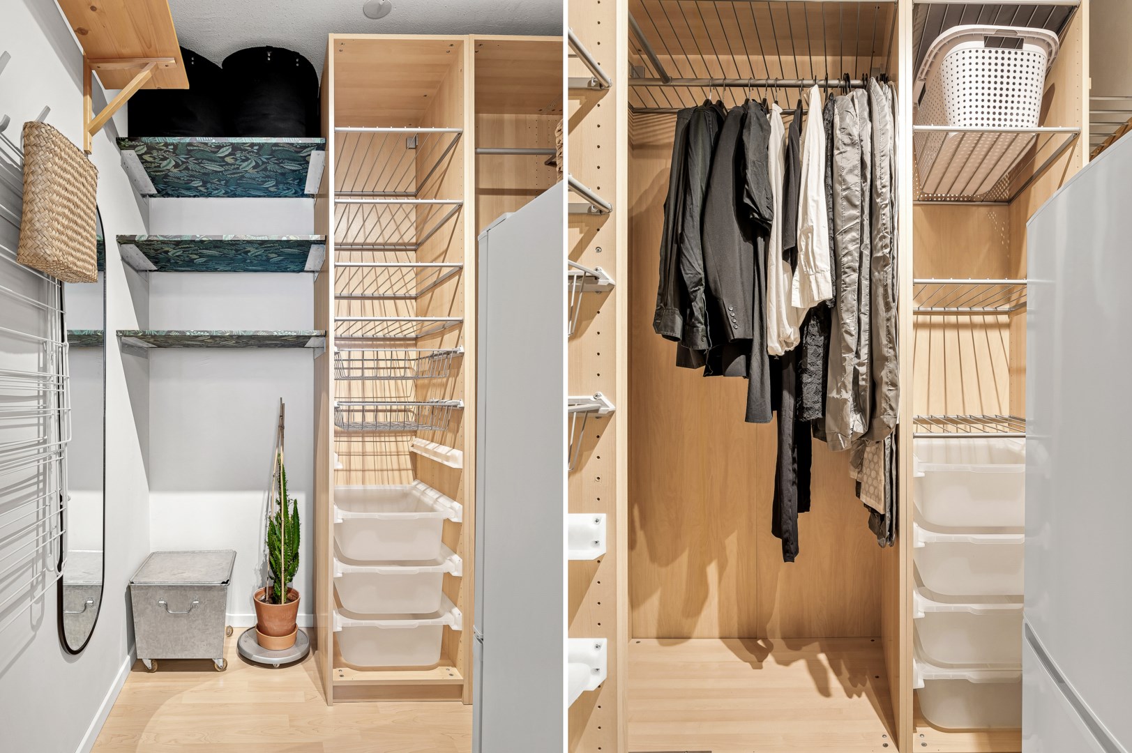 Bostadsbild från Odensgatan 16B, Såld i Främre Luthagen, Uppsala