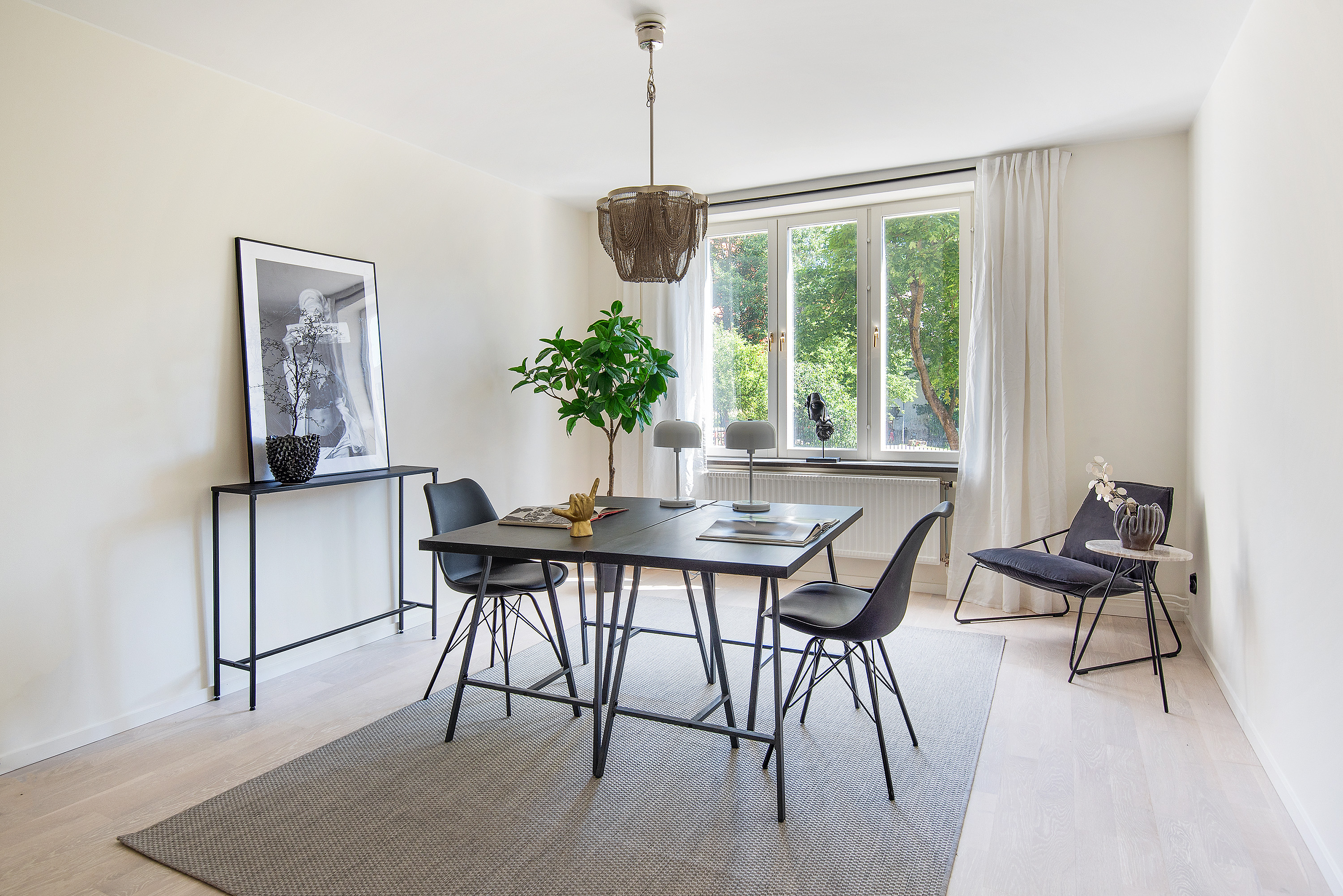 Bostadsbild från Högbergsgatan 59B, Såld i , Stockholm