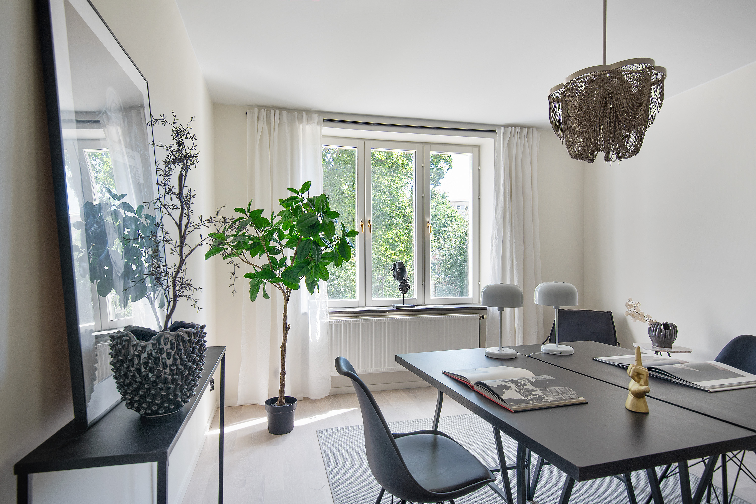 Bostadsbild från Högbergsgatan 59B, Såld i , Stockholm