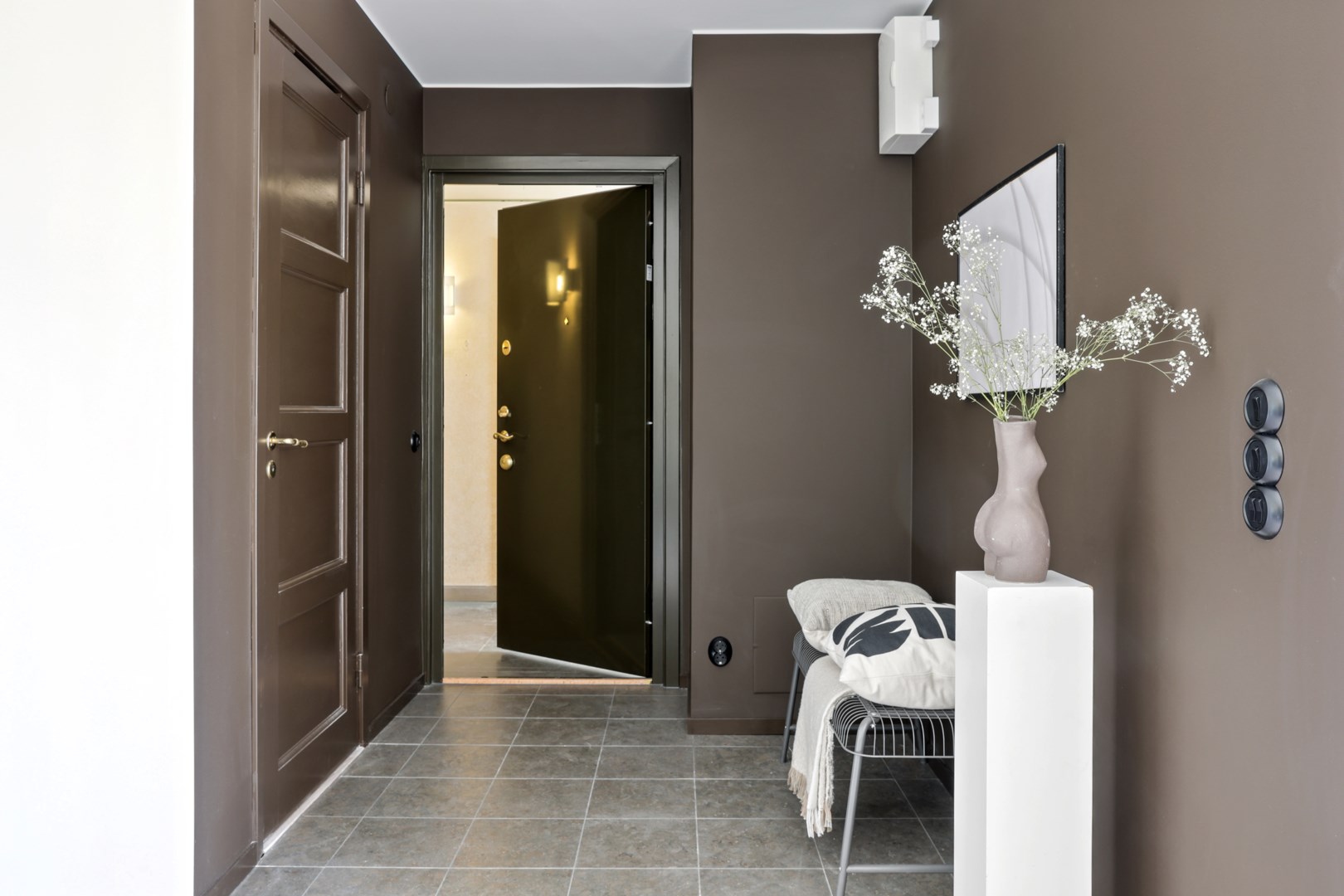 Bostadsbild från Högbergsgatan 59B – Kontor 4, Såld i , Stockholm