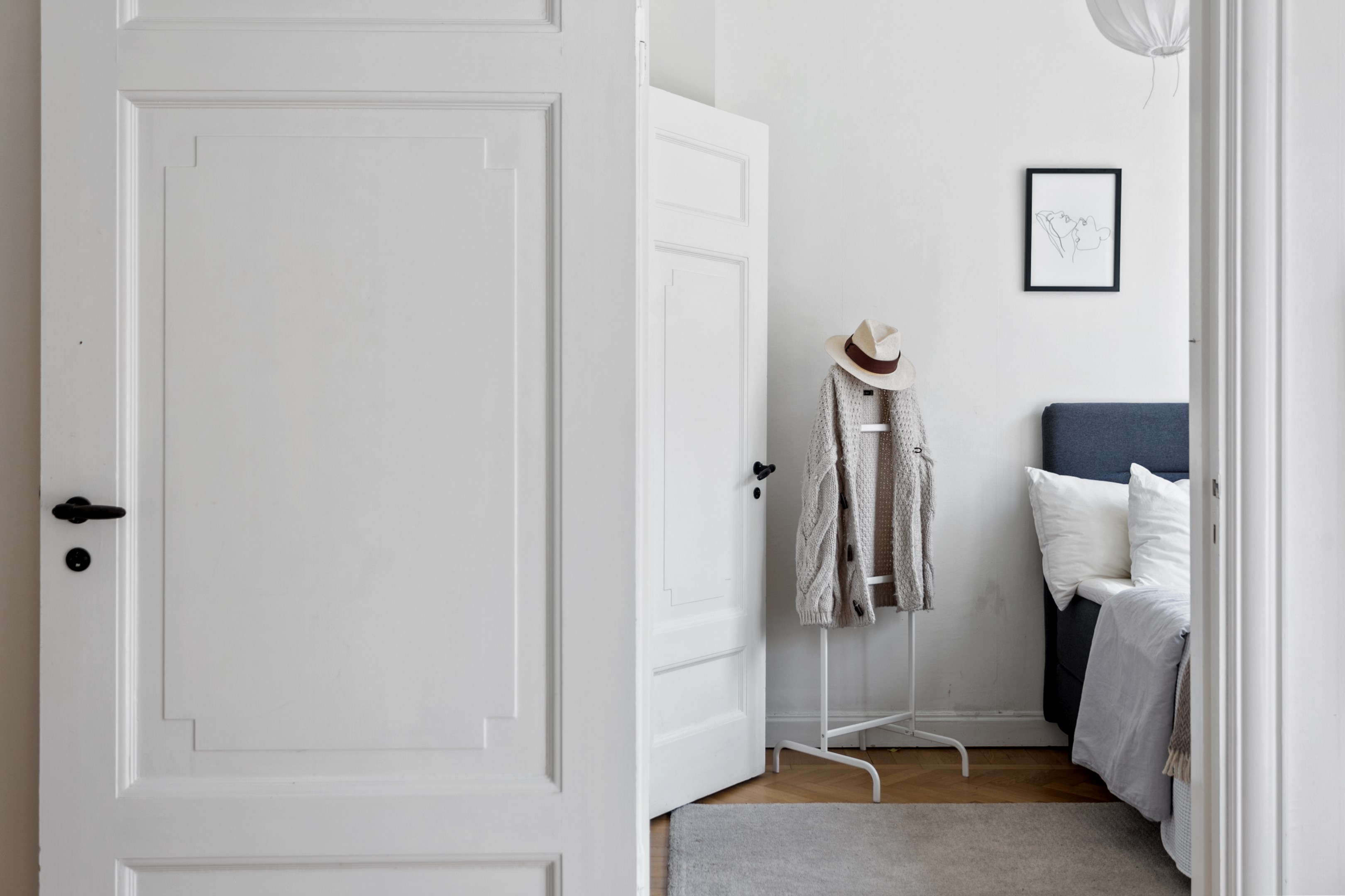 Bostadsbild från Baltzar von Platens gata 4, 4 tr, Såld i Kungsholmen - Norr Mälarstrand, Stockholm