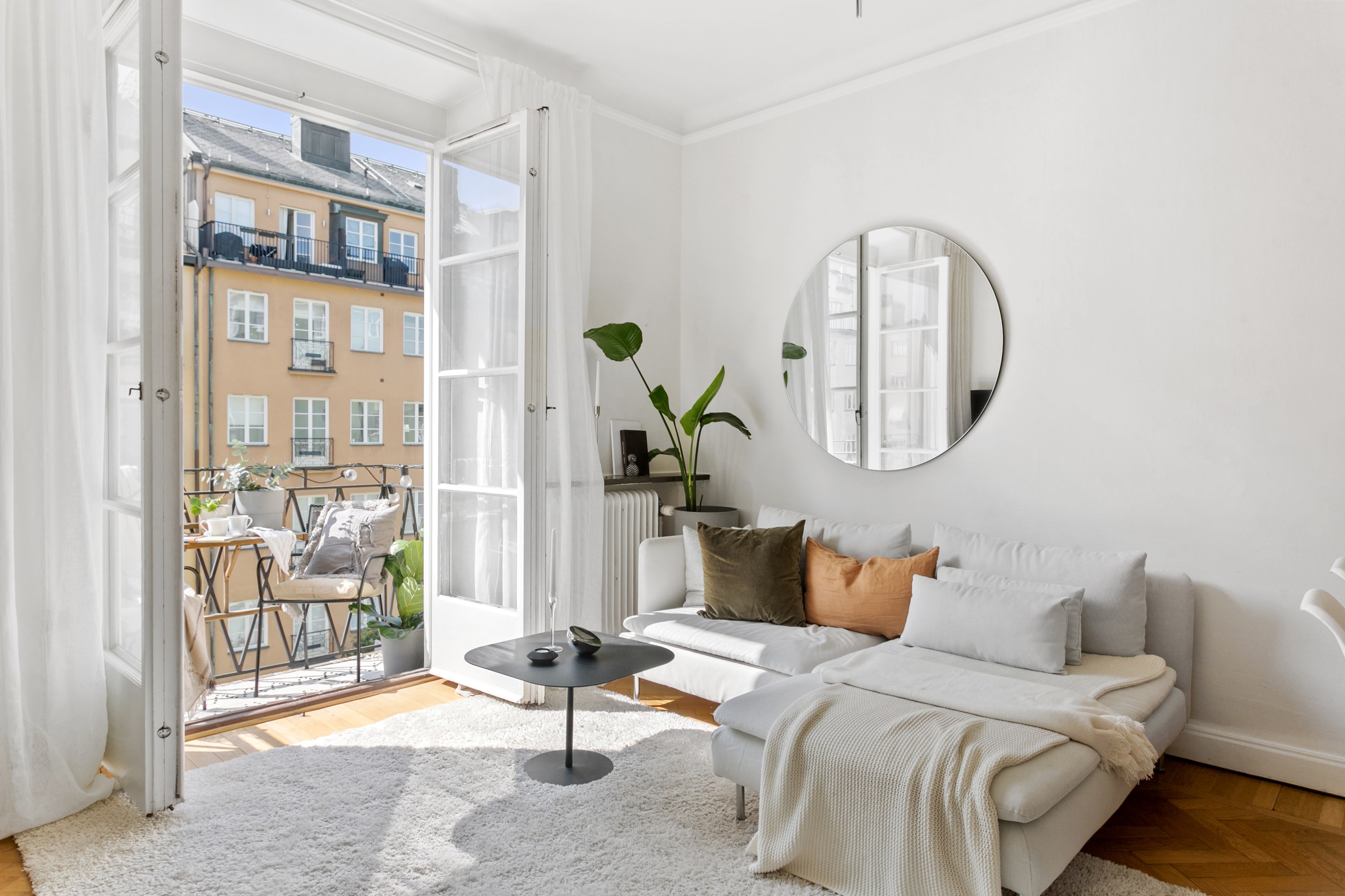 Bostadsbild från Baltzar von Platens gata 4, 4 tr, Såld i Kungsholmen - Norr Mälarstrand, Stockholm