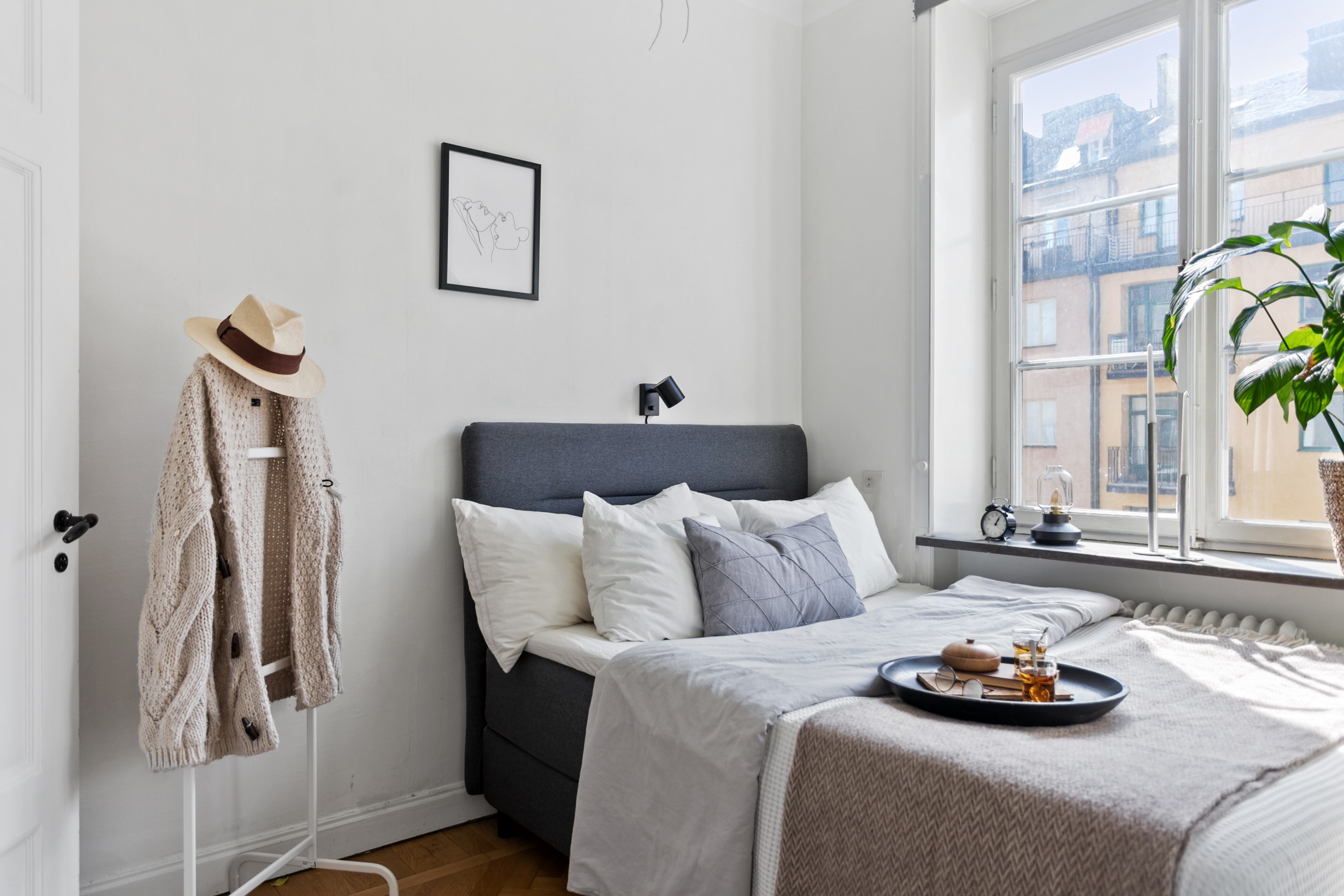 Bostadsbild från Baltzar von Platens gata 4, 4 tr, Såld i Kungsholmen - Norr Mälarstrand, Stockholm