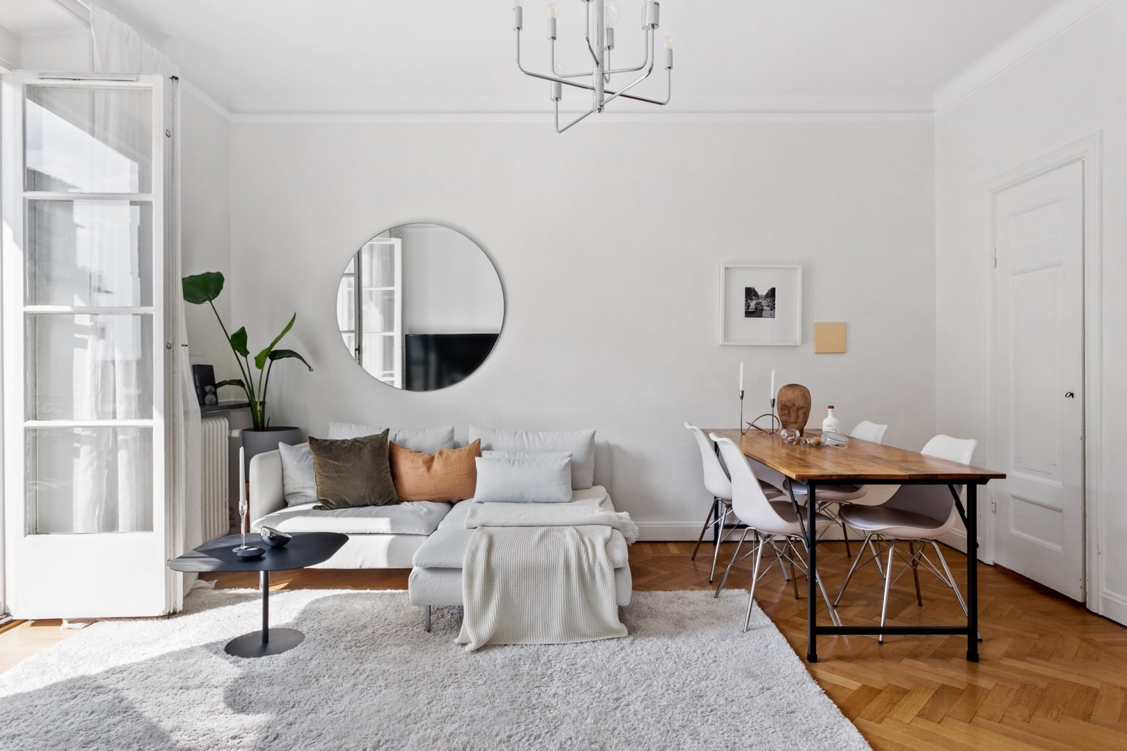 Bostadsbild från Baltzar von Platens gata 4, 4 tr, Såld i Kungsholmen - Norr Mälarstrand, Stockholm