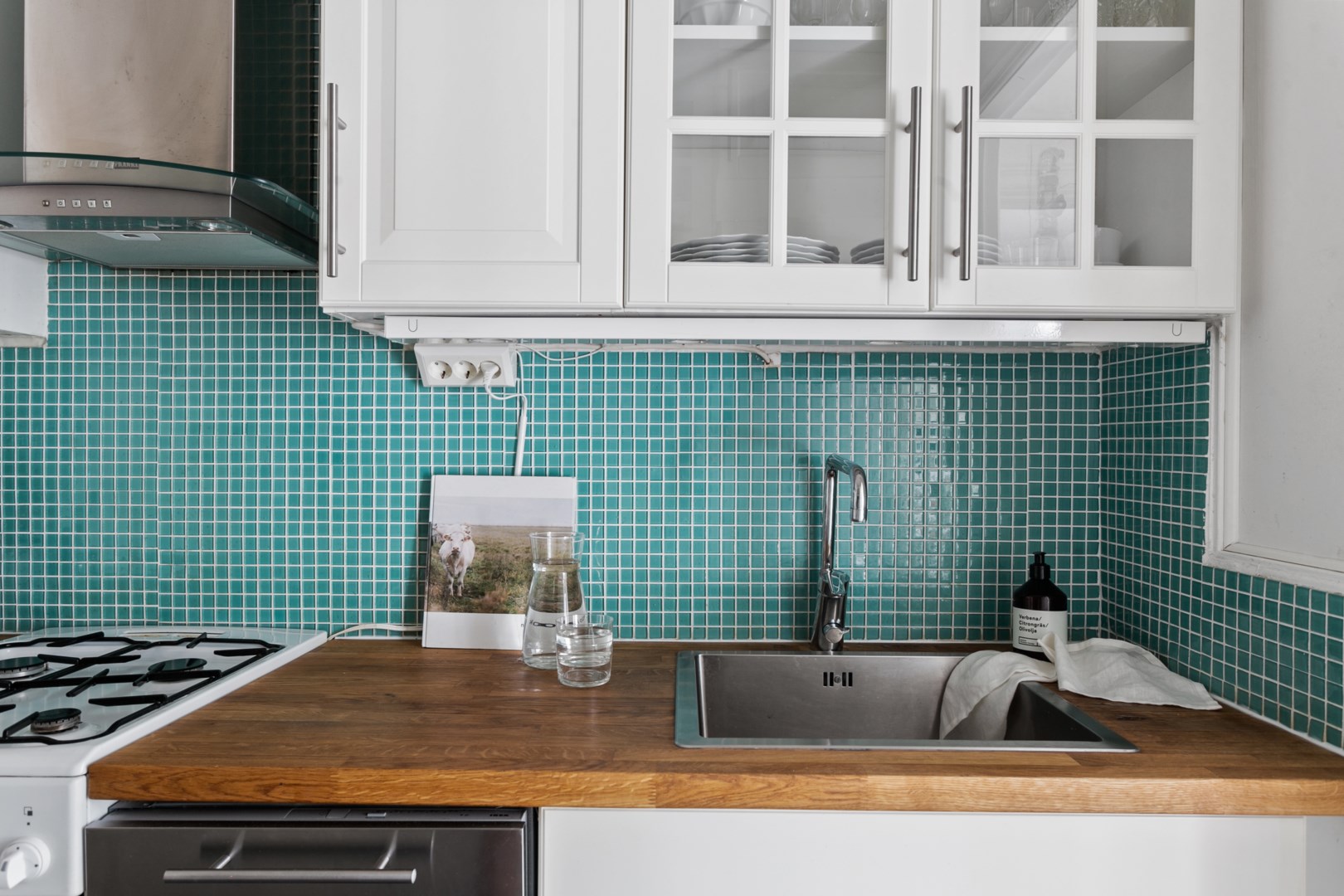 Bostadsbild från Baltzar von Platens gata 4, 4 tr, Såld i Kungsholmen - Norr Mälarstrand, Stockholm