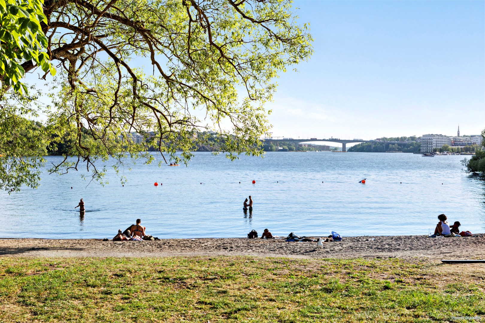 Bostadsbild från Baltzar von Platens gata 4, 4 tr, Såld i Kungsholmen - Norr Mälarstrand, Stockholm