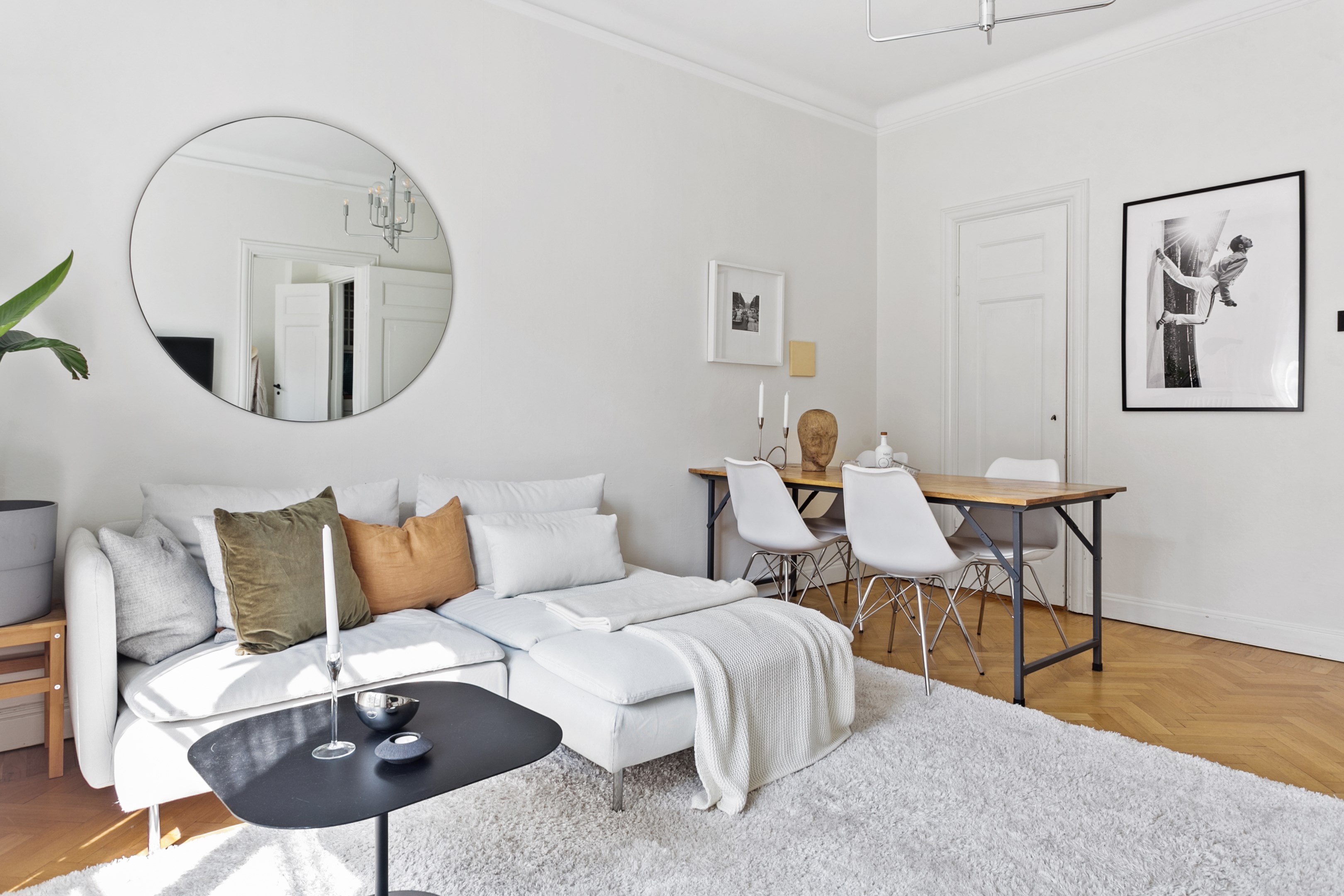 Bostadsbild från Baltzar von Platens gata 4, 4 tr, Såld i Kungsholmen - Norr Mälarstrand, Stockholm