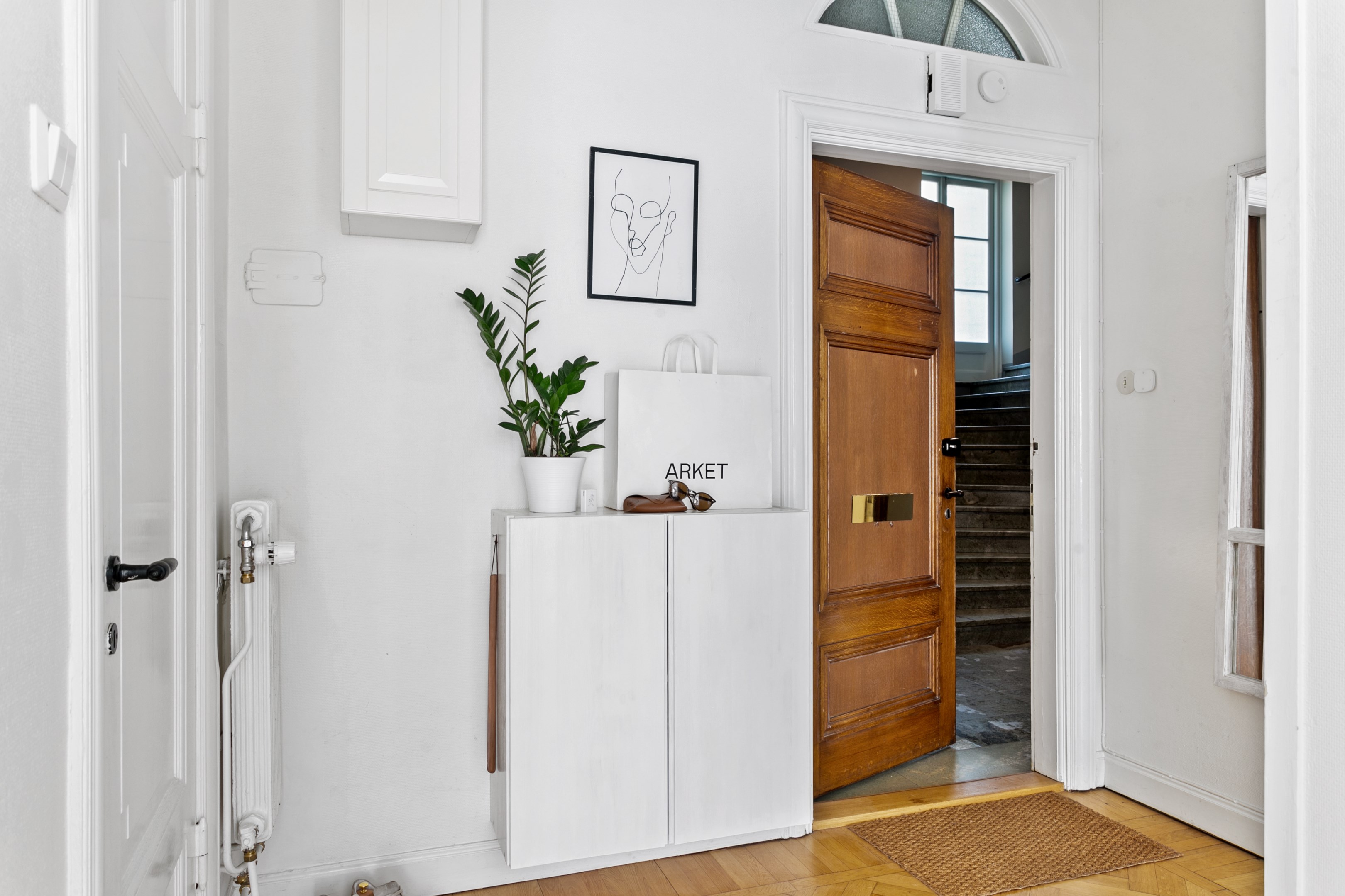 Bostadsbild från Baltzar von Platens gata 4, 4 tr, Såld i Kungsholmen - Norr Mälarstrand, Stockholm