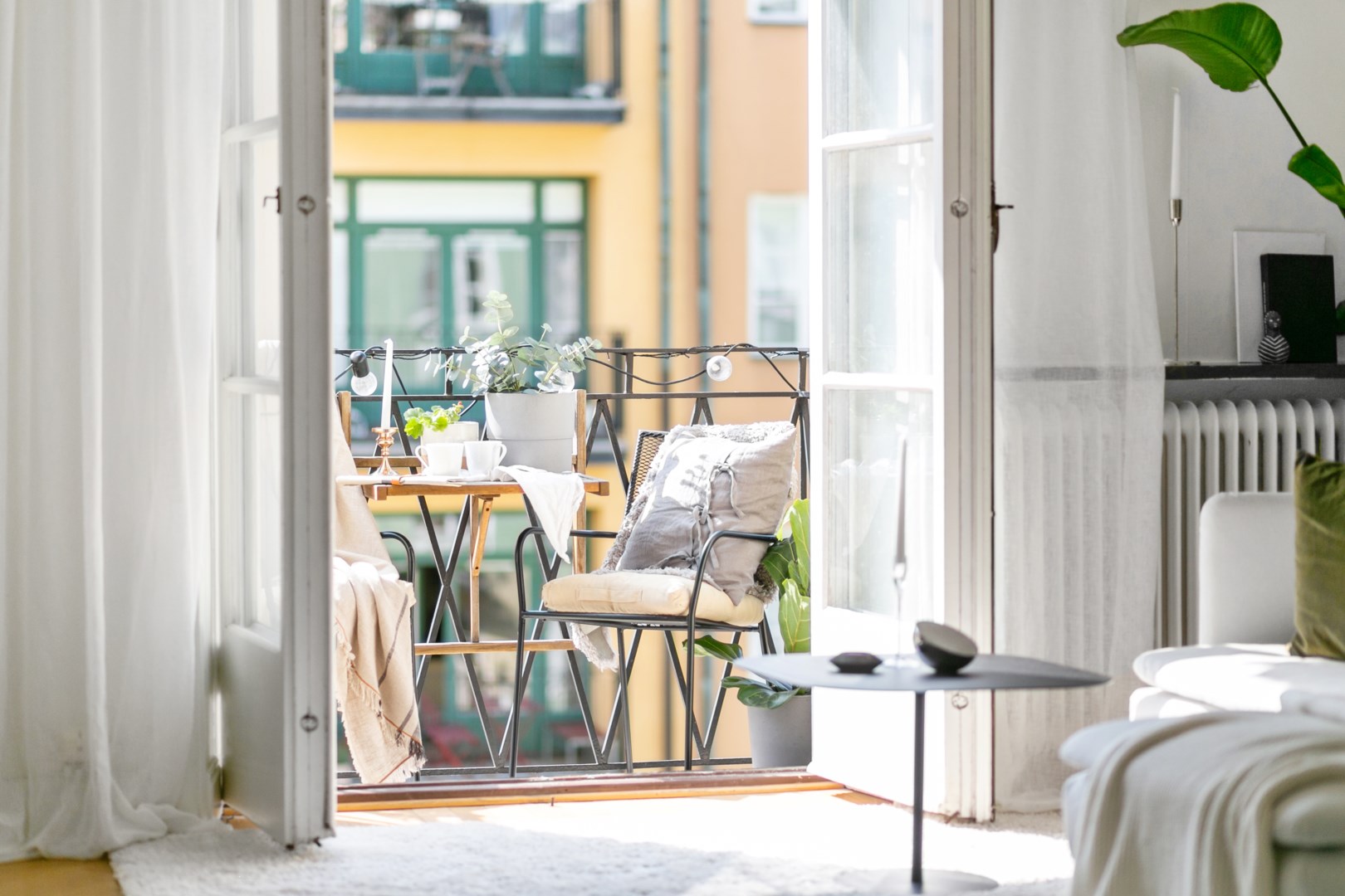 Bostadsbild från Baltzar von Platens gata 4, 4 tr, Såld i Kungsholmen - Norr Mälarstrand, Stockholm