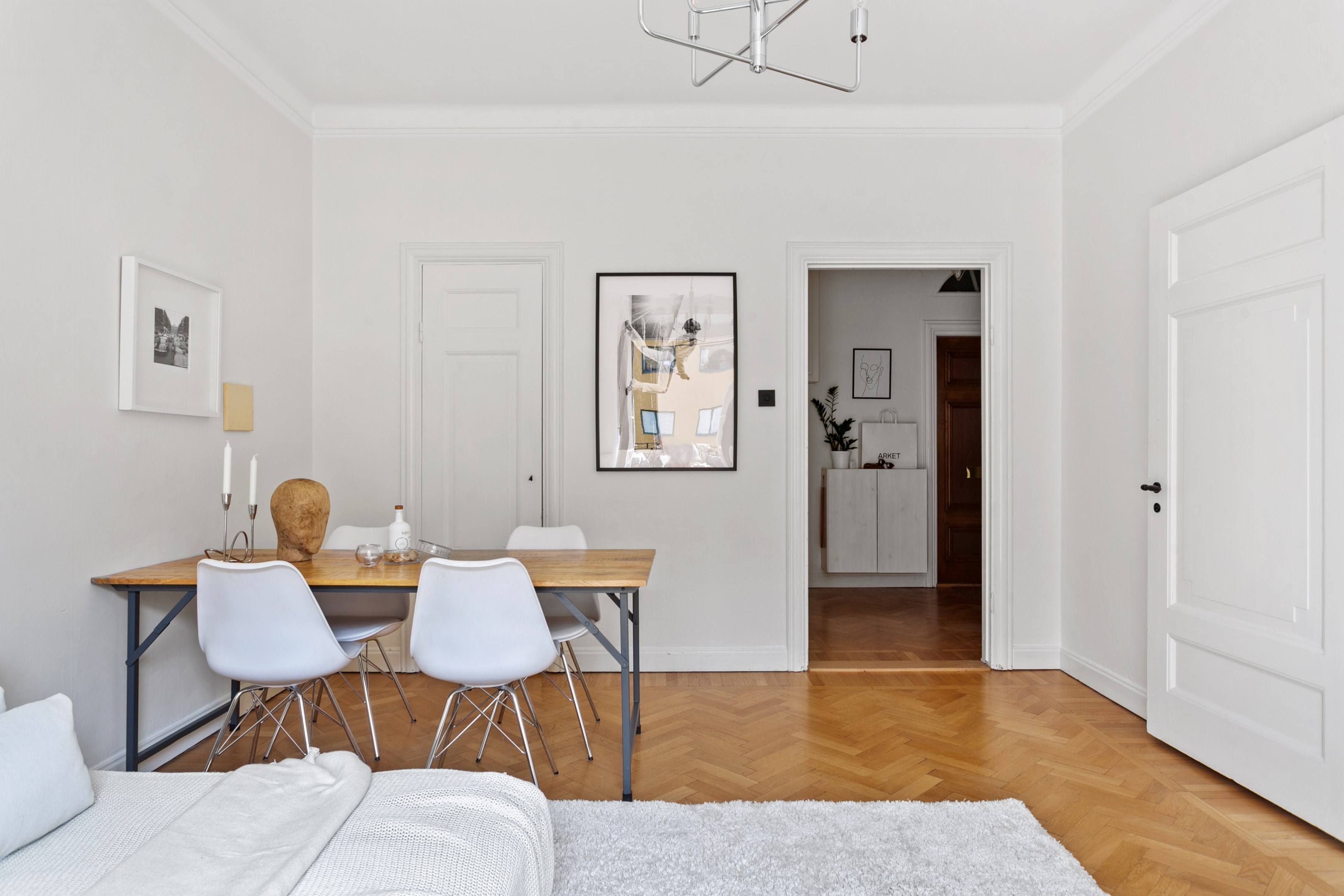 Bostadsbild från Baltzar von Platens gata 4, 4 tr, Såld i Kungsholmen - Norr Mälarstrand, Stockholm