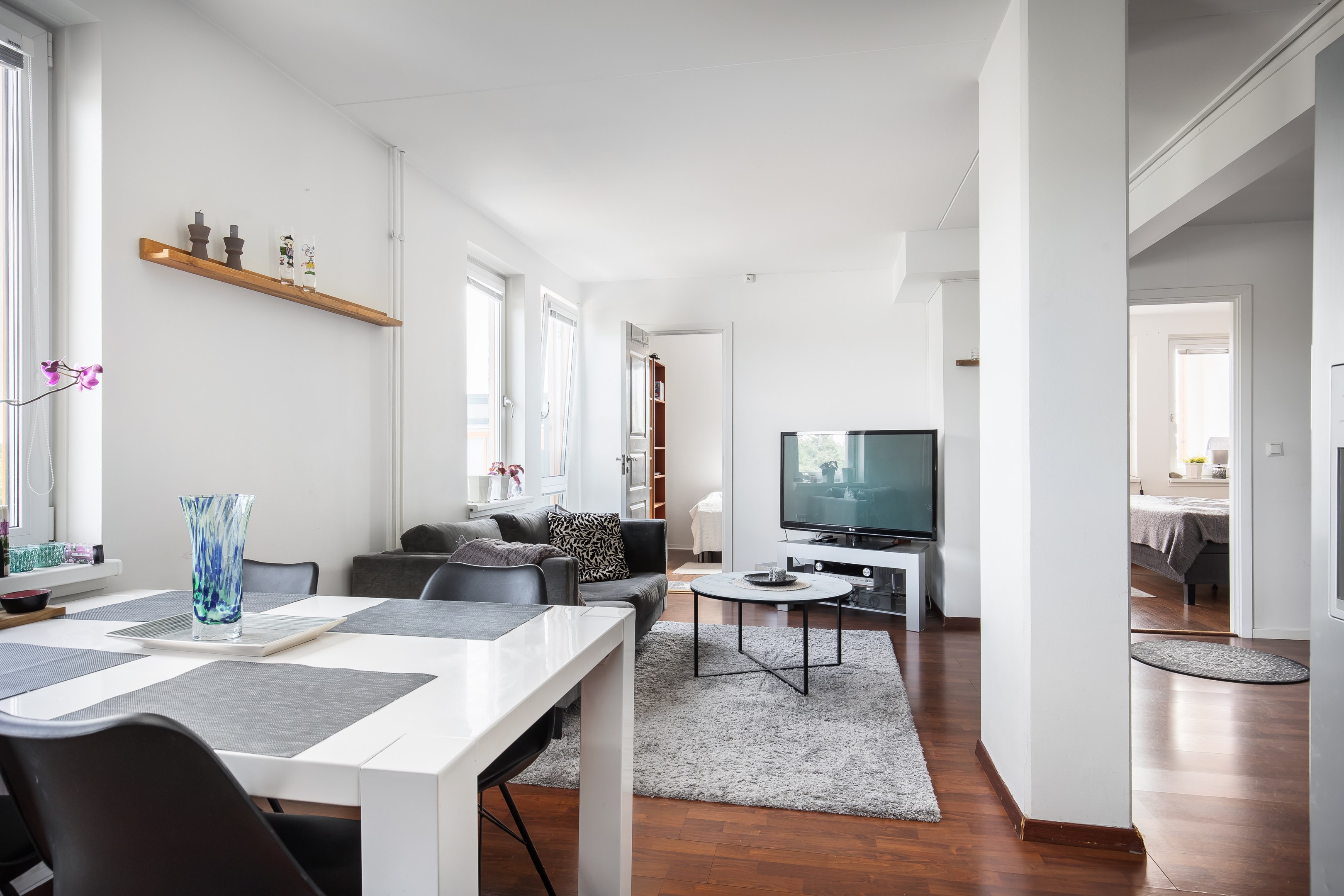 Bostadsbild från Ormingeringen 81, Såld i Västra Orminge, Nacka