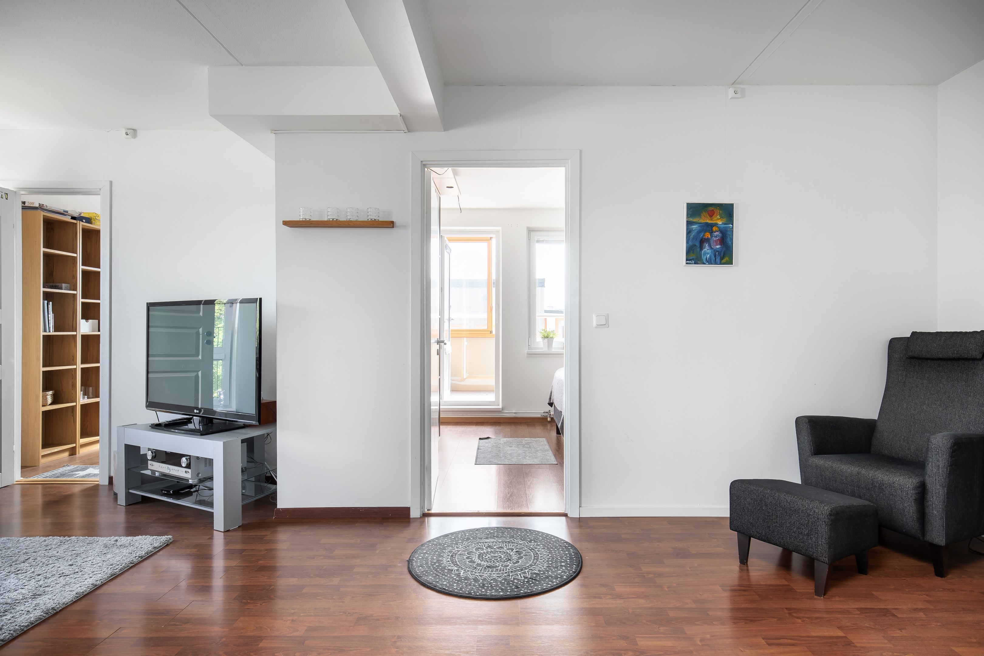 Bostadsbild från Ormingeringen 81, Såld i Västra Orminge, Nacka