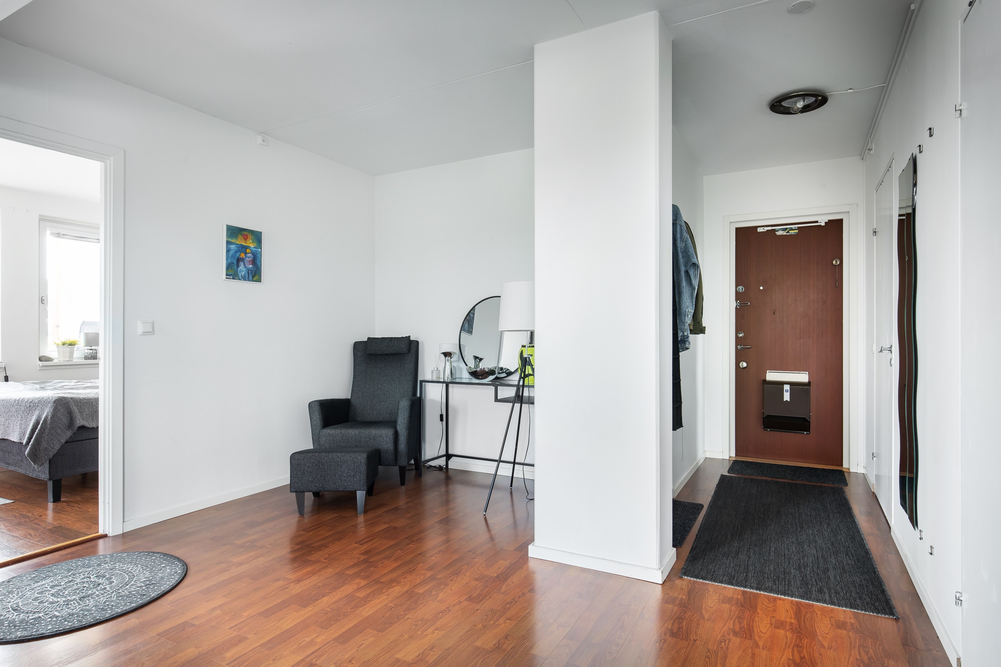 Bostadsbild från Ormingeringen 81, Såld i Västra Orminge, Nacka