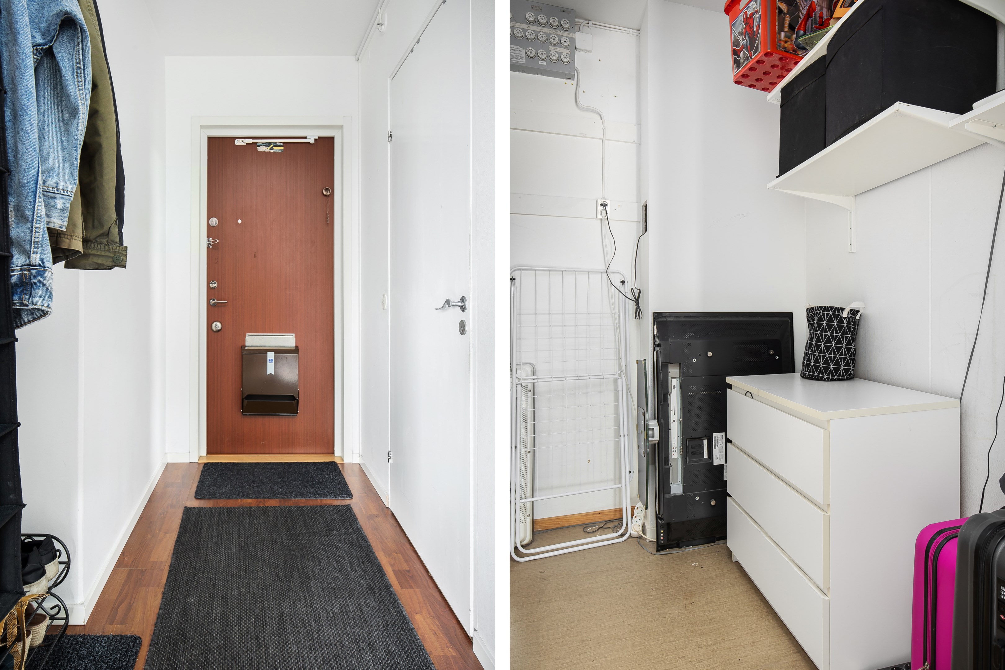 Bostadsbild från Ormingeringen 81, Såld i Västra Orminge, Nacka
