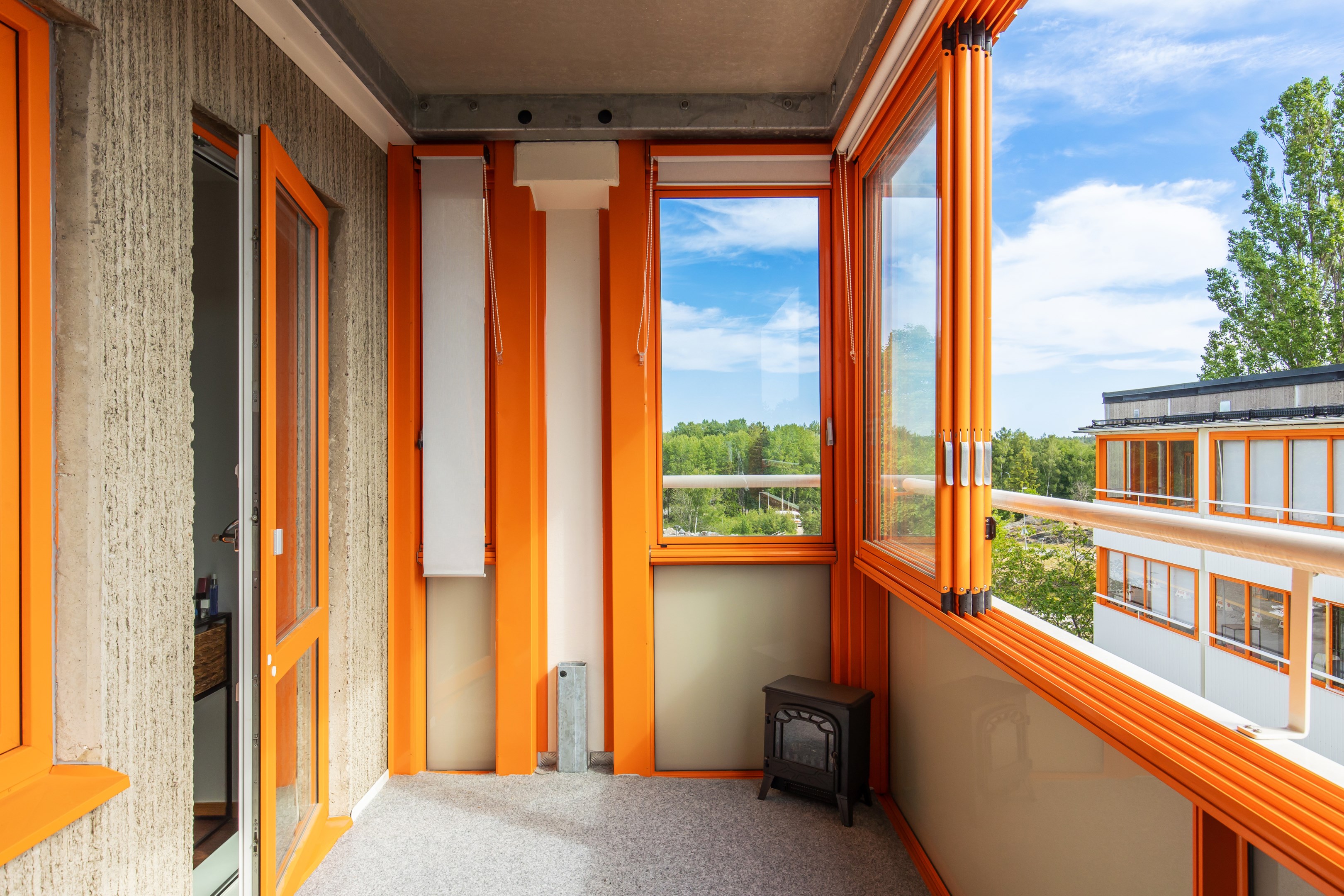 Bostadsbild från Ormingeringen 81, Såld i Västra Orminge, Nacka