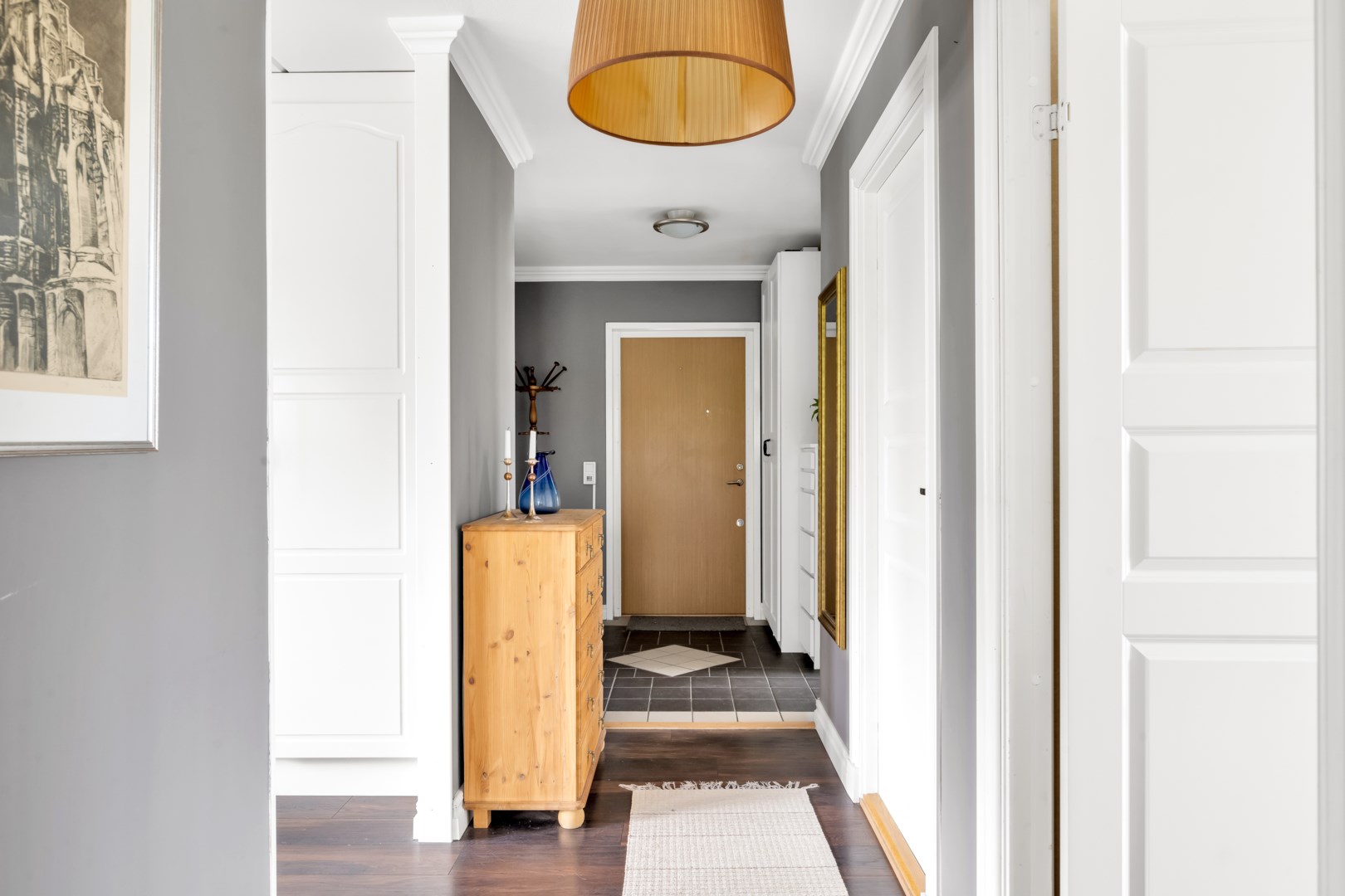 Bostadsbild från Stålgatan 50, Såld i Slavsta, Uppsala