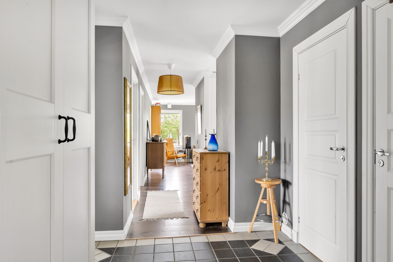 Bostadsbild från Stålgatan 50, Såld i Slavsta, Uppsala