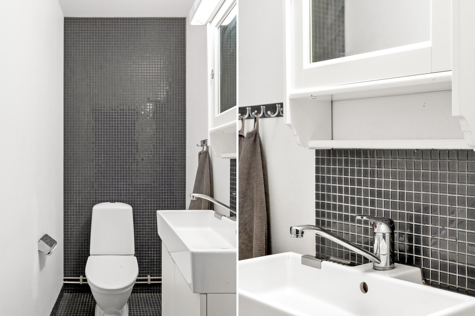 Bostadsbild från Stålgatan 50, Såld i Slavsta, Uppsala