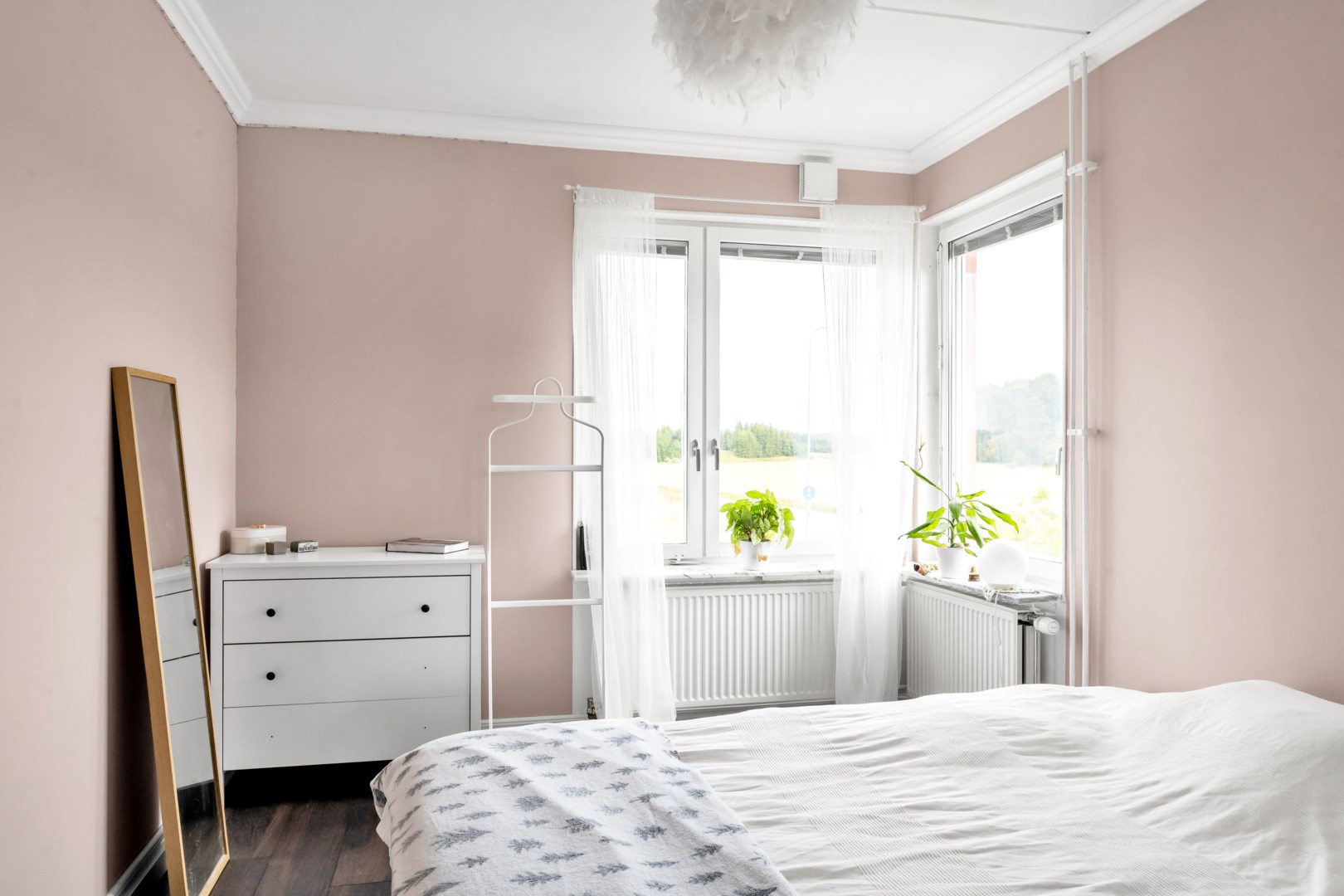 Bostadsbild från Stålgatan 50, Såld i Slavsta, Uppsala