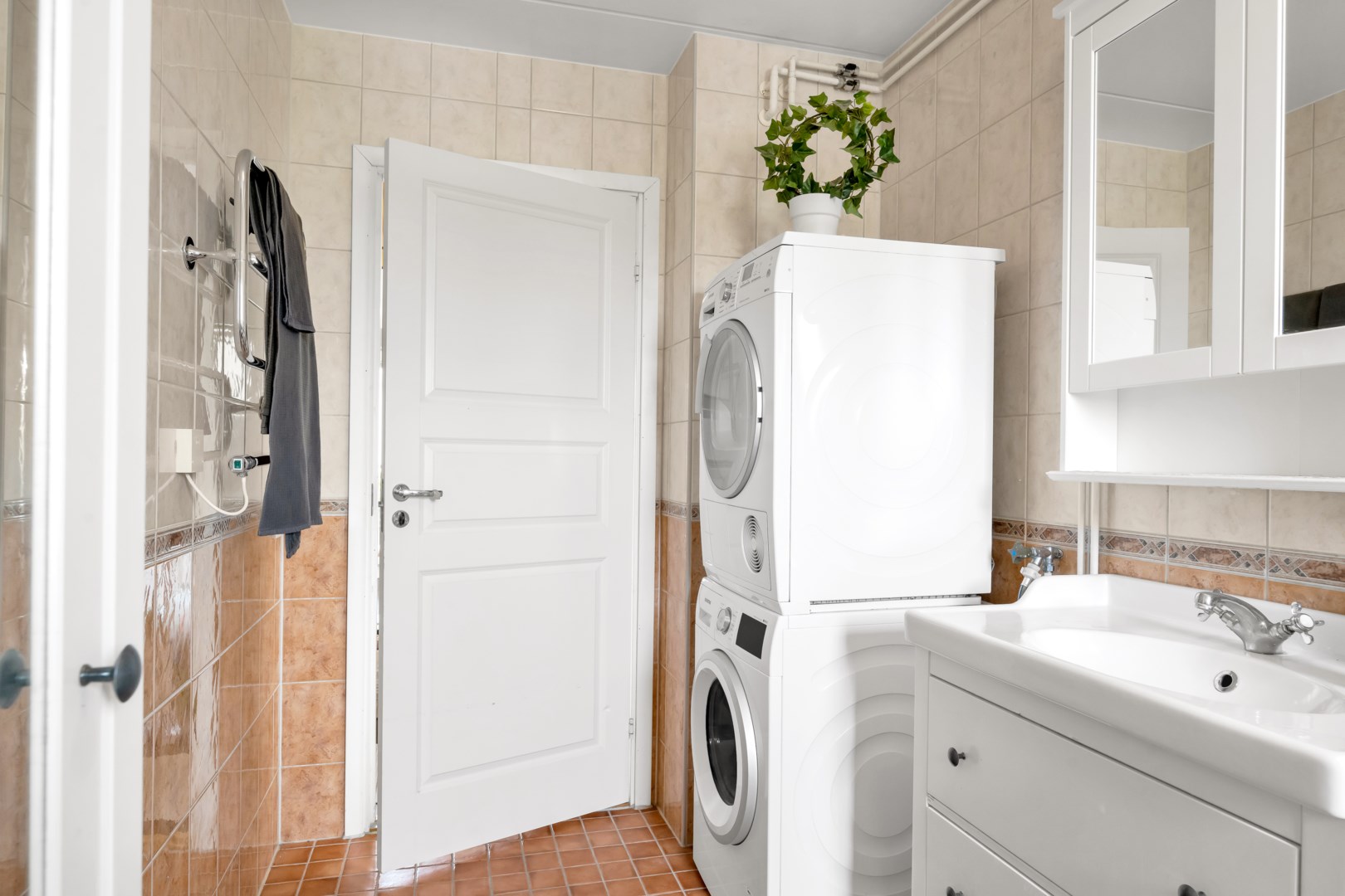 Bostadsbild från Stålgatan 50, Såld i Slavsta, Uppsala