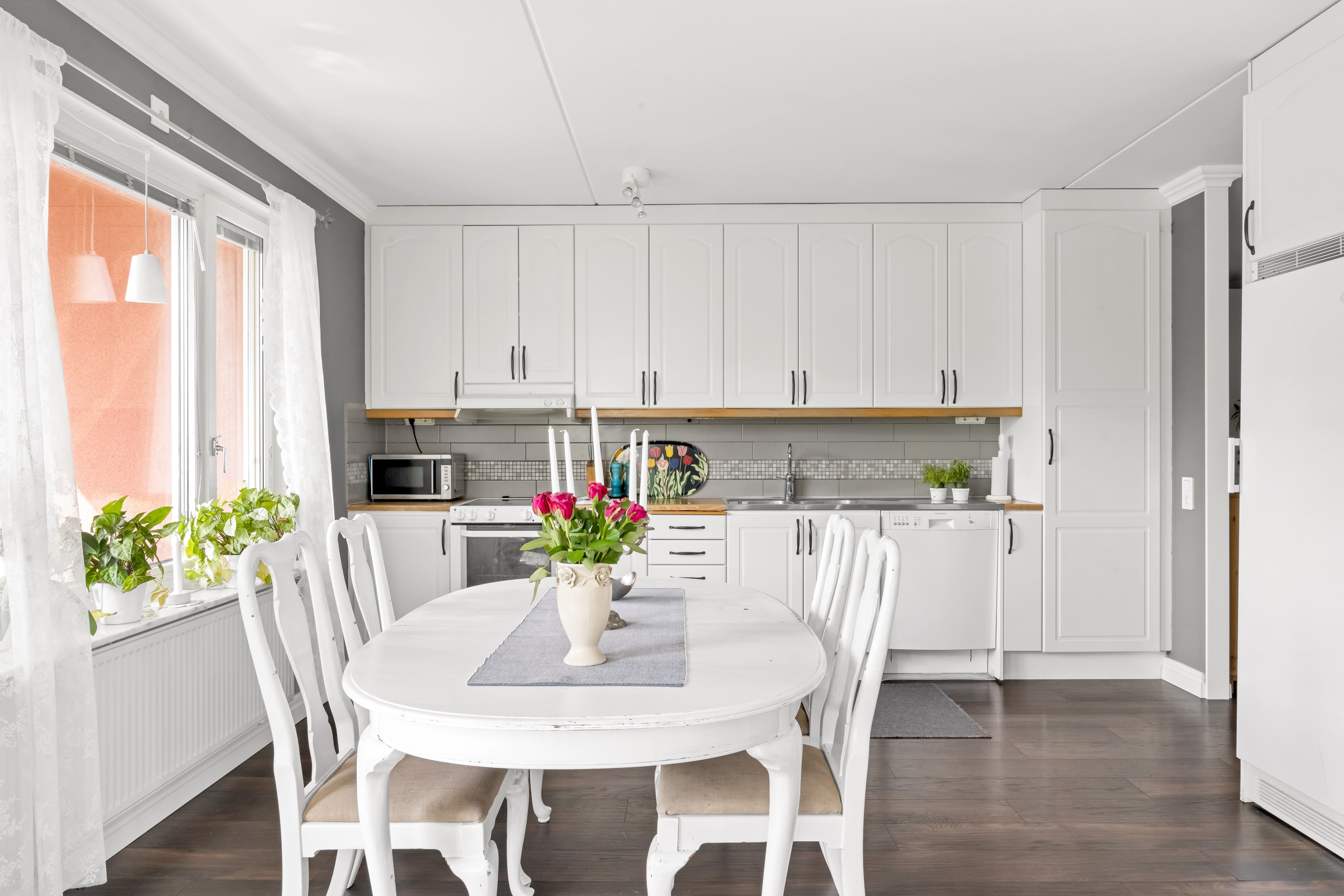 Bostadsbild från Stålgatan 50, Såld i Slavsta, Uppsala