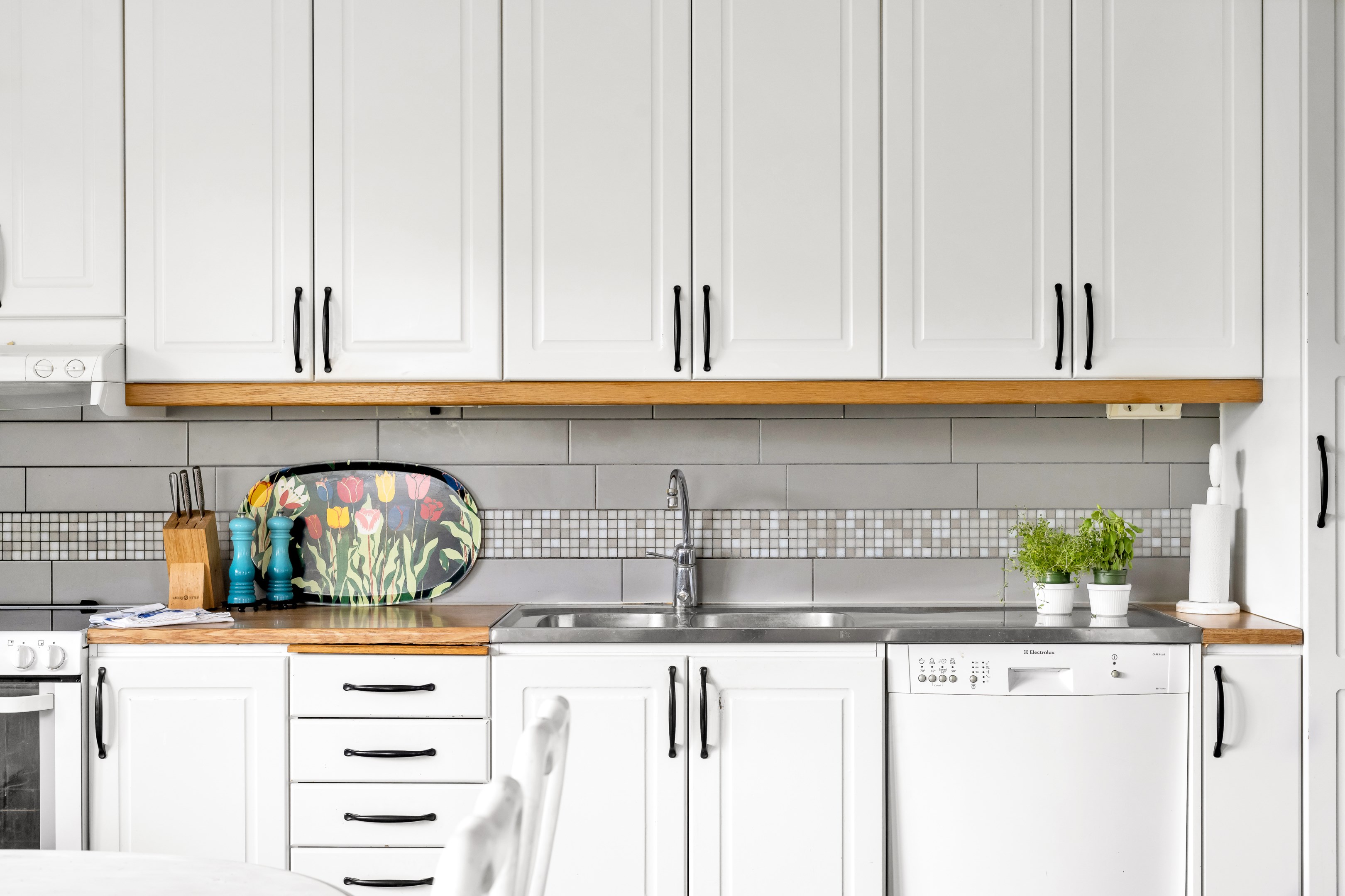 Bostadsbild från Stålgatan 50, Såld i Slavsta, Uppsala