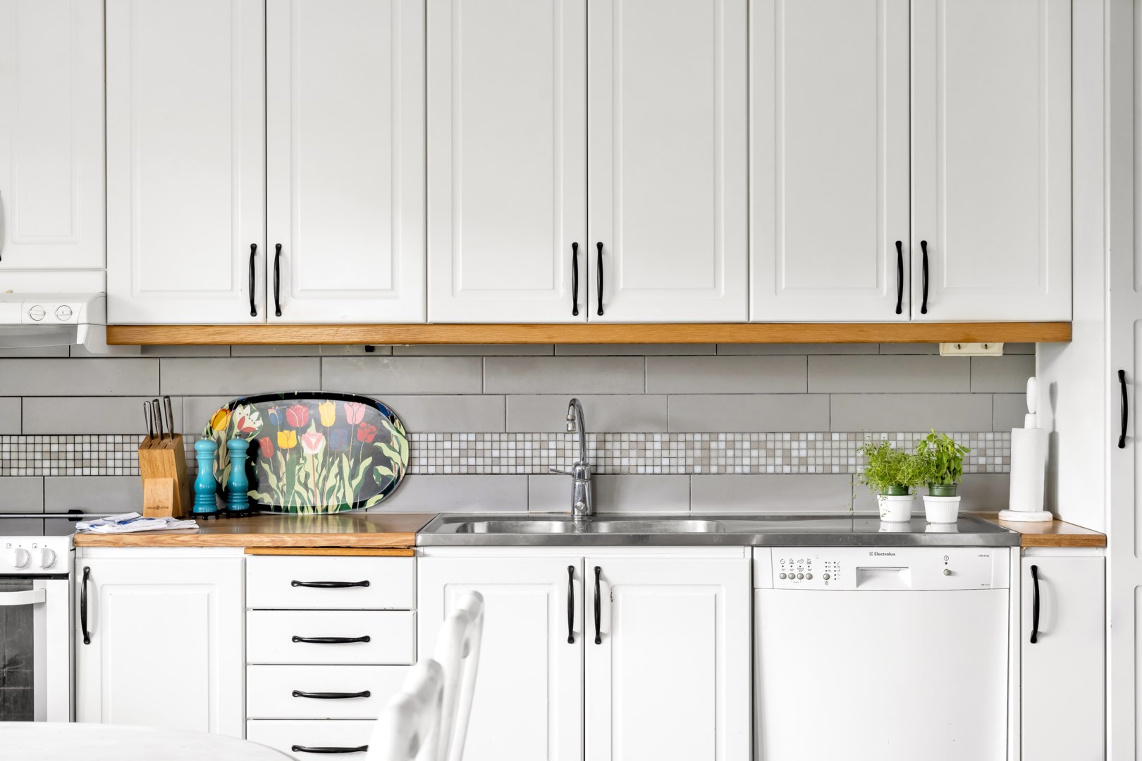 Bostadsbild från Stålgatan 50, Såld i Slavsta, Uppsala