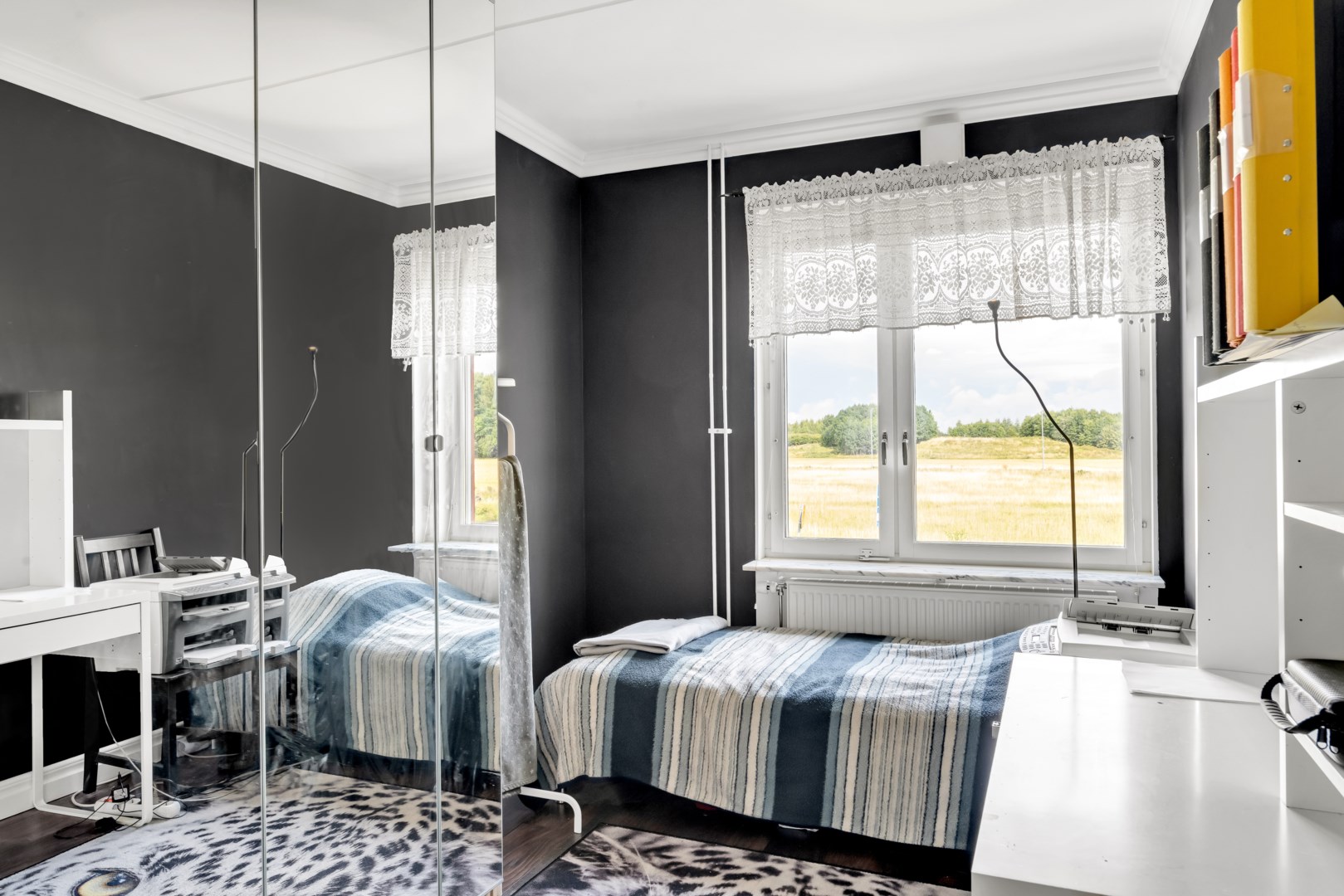 Bostadsbild från Stålgatan 50, Såld i Slavsta, Uppsala