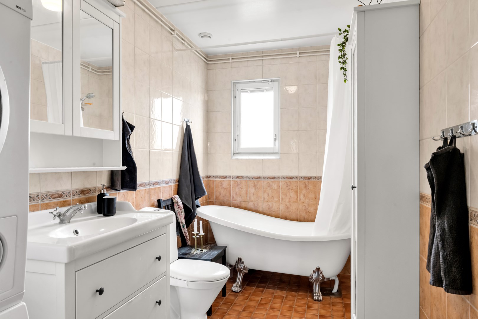 Bostadsbild från Stålgatan 50, Såld i Slavsta, Uppsala