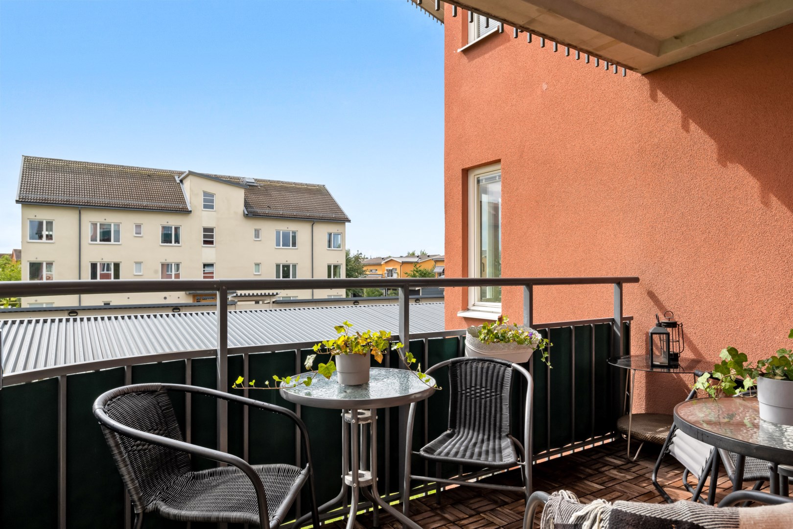 Bostadsbild från Stålgatan 50, Såld i Slavsta, Uppsala