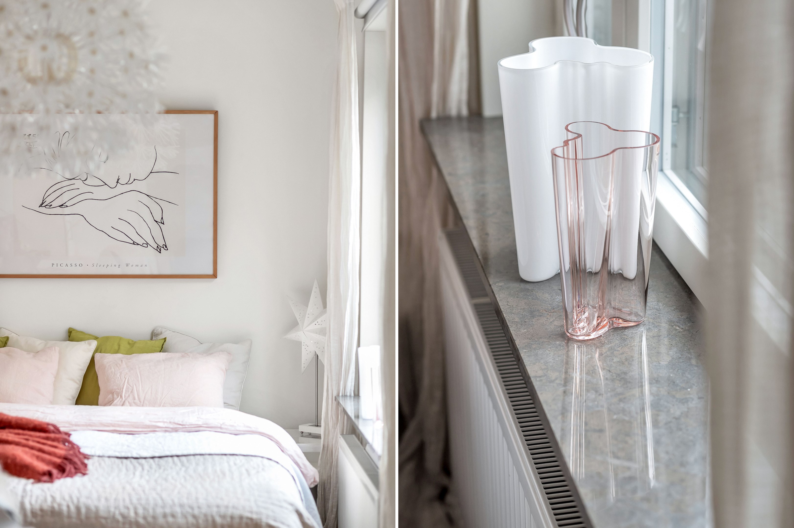 Bostadsbild från Gimogatan 13A, Såld i Luthagen, Uppsala