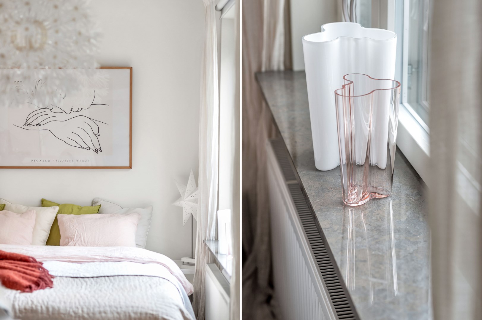 Bostadsbild från Gimogatan 13A, Såld i Luthagen, Uppsala