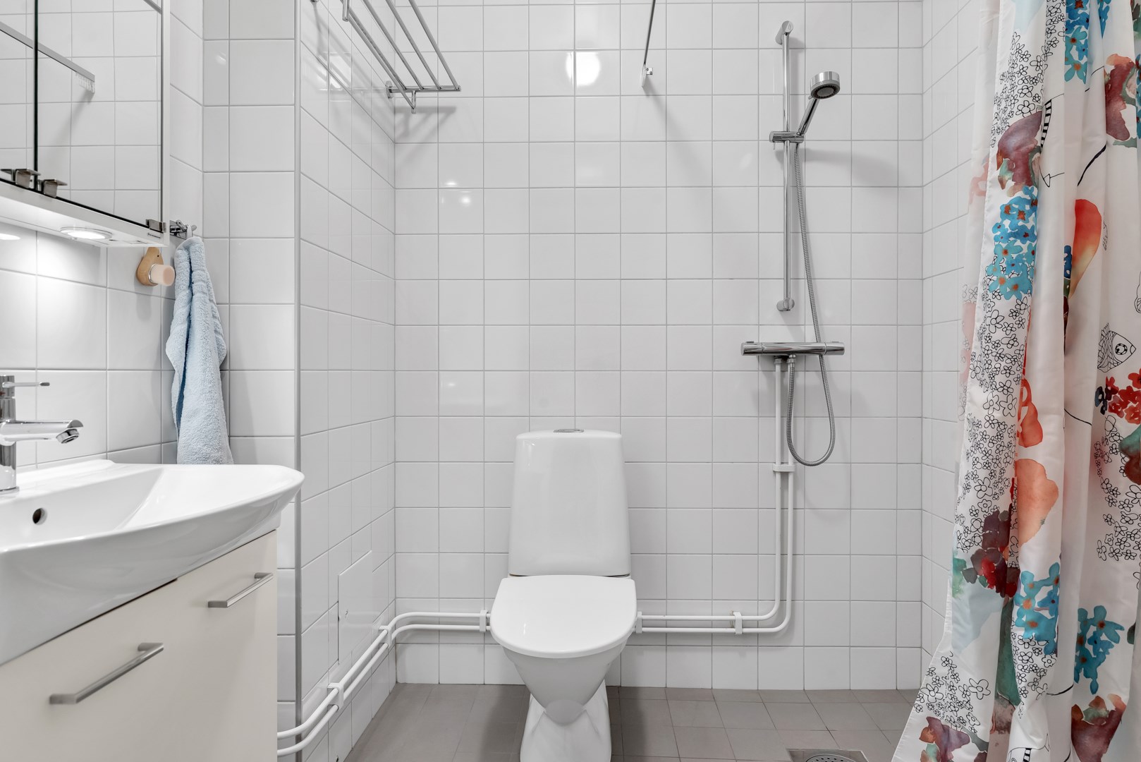 Bostadsbild från Gimogatan 13A, Såld i Luthagen, Uppsala