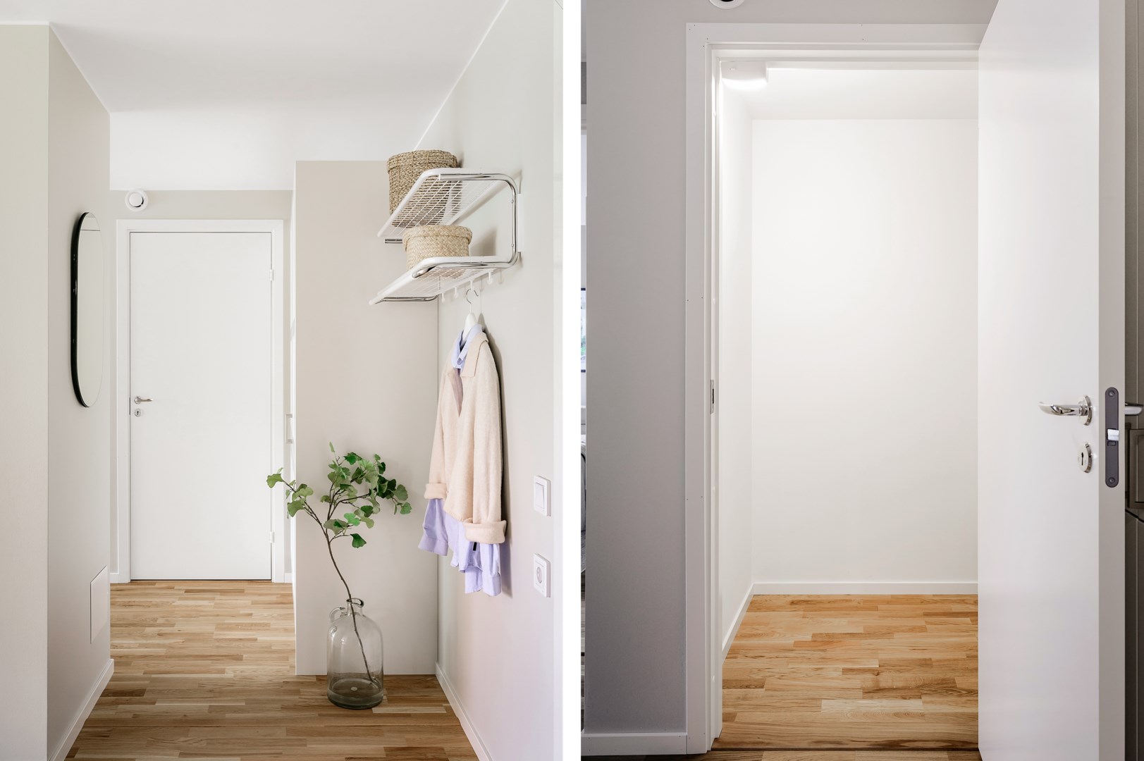 Bostadsbild från Landåvägen 77, lgh 98, Såld i Jarlaberg, Nacka