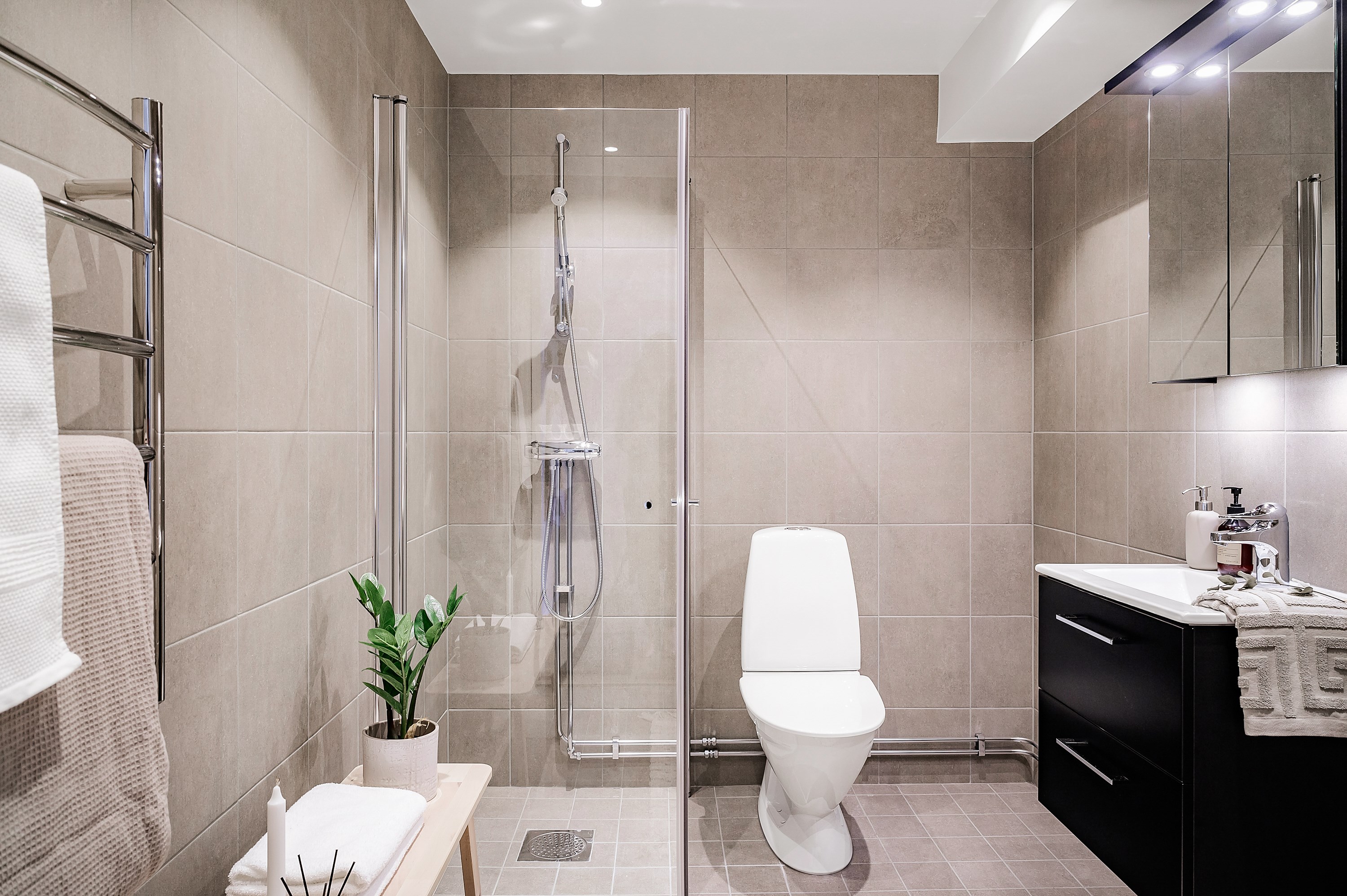 Bostadsbild från Landåvägen 77, lgh 98, Såld i Jarlaberg, Nacka