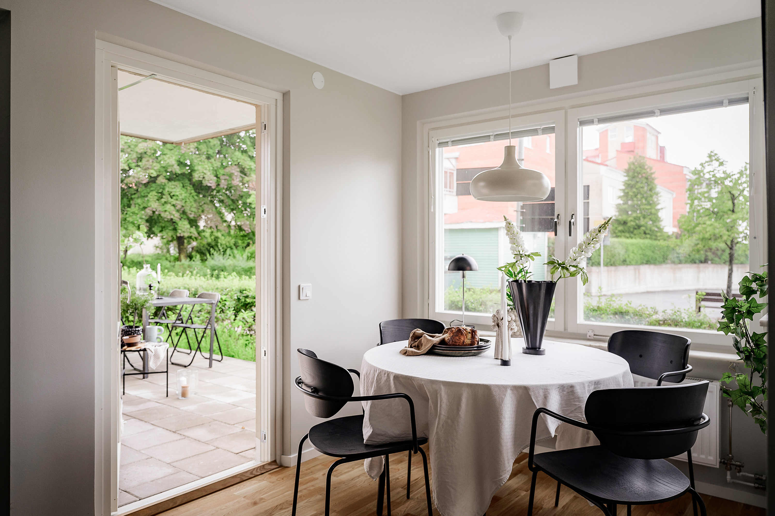 Bostadsbild från Landåvägen 77, lgh 98, Såld i Jarlaberg, Nacka