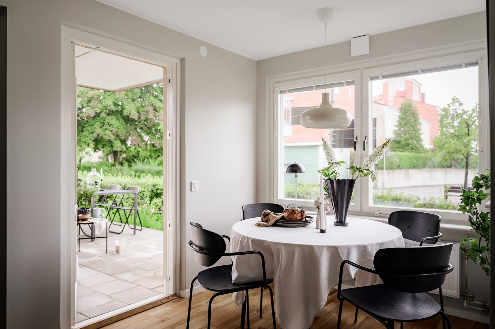 Bostadsbild från Landåvägen 77, lgh 98, Såld i Jarlaberg, Nacka