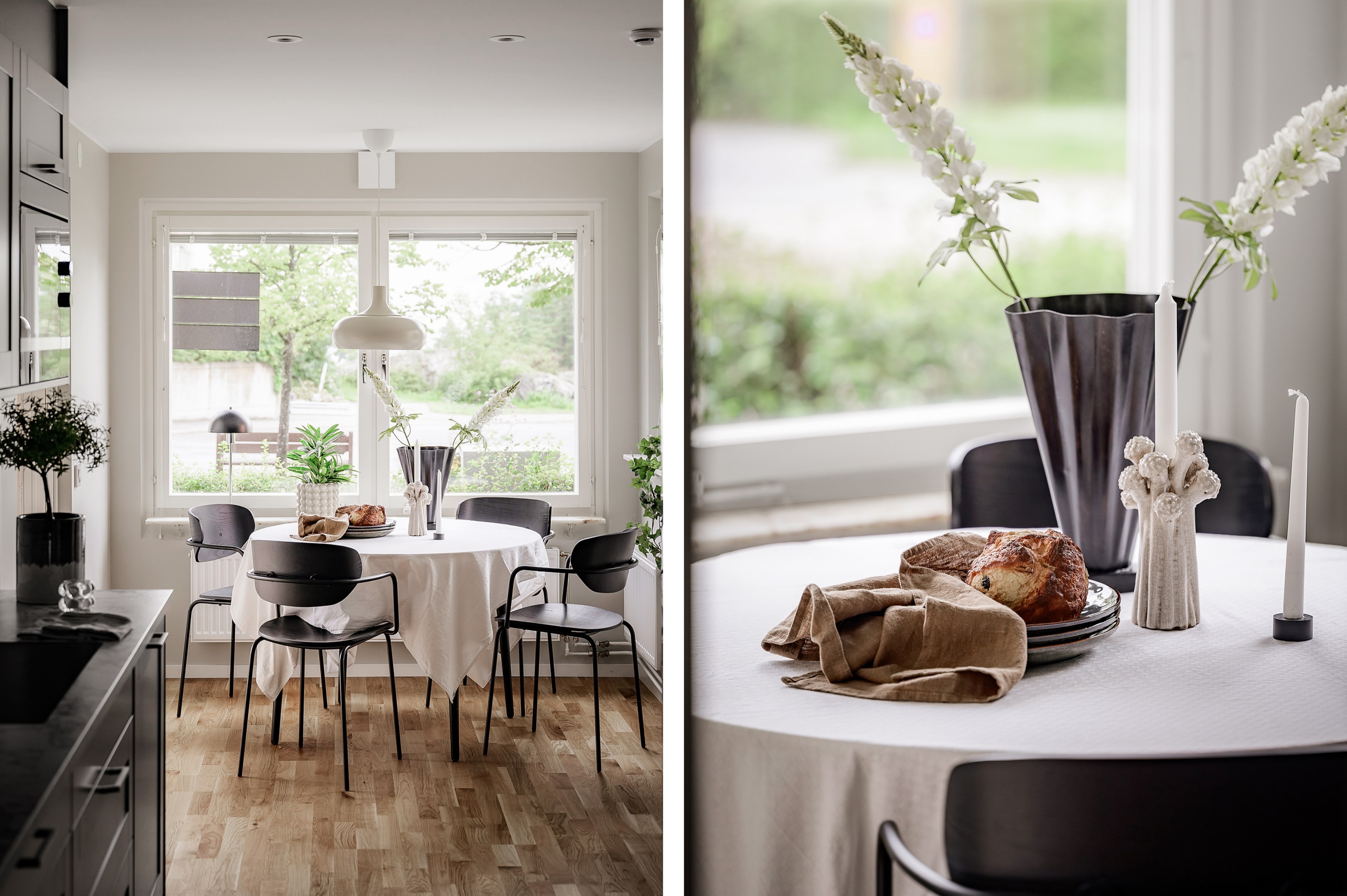 Bostadsbild från Landåvägen 77, lgh 98, Såld i Jarlaberg, Nacka