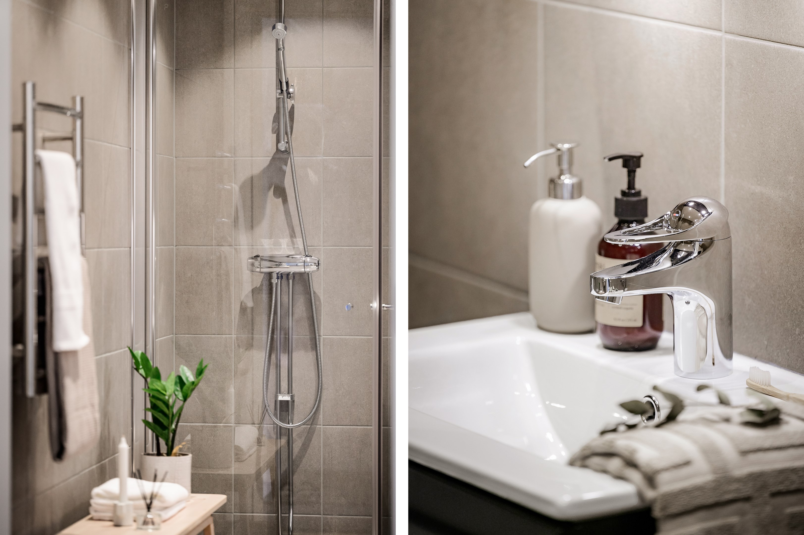 Bostadsbild från Landåvägen 77, lgh 98, Såld i Jarlaberg, Nacka