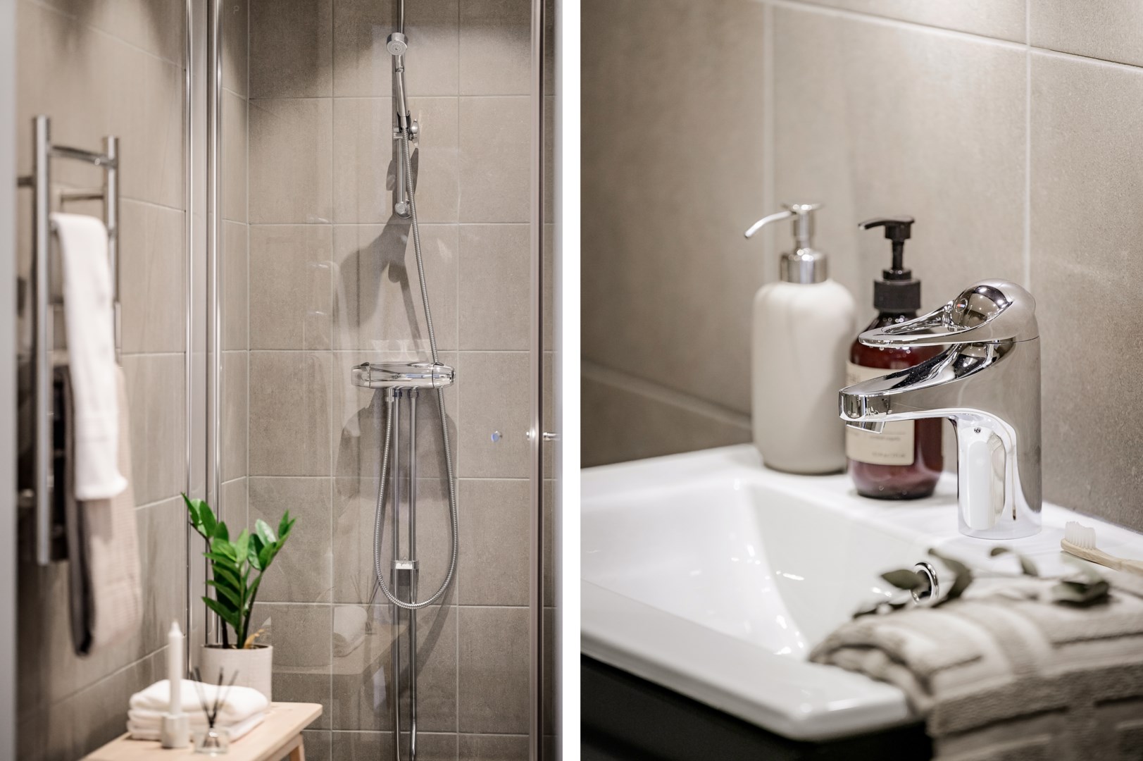 Bostadsbild från Landåvägen 77, lgh 98, Såld i Jarlaberg, Nacka