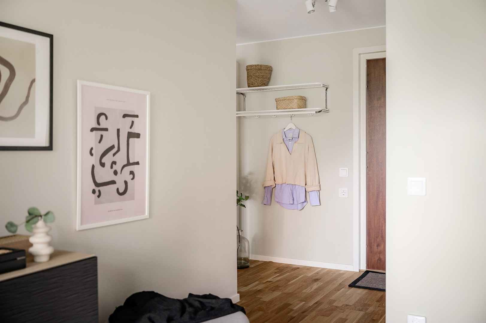 Bostadsbild från Landåvägen 77, lgh 98, Såld i Jarlaberg, Nacka