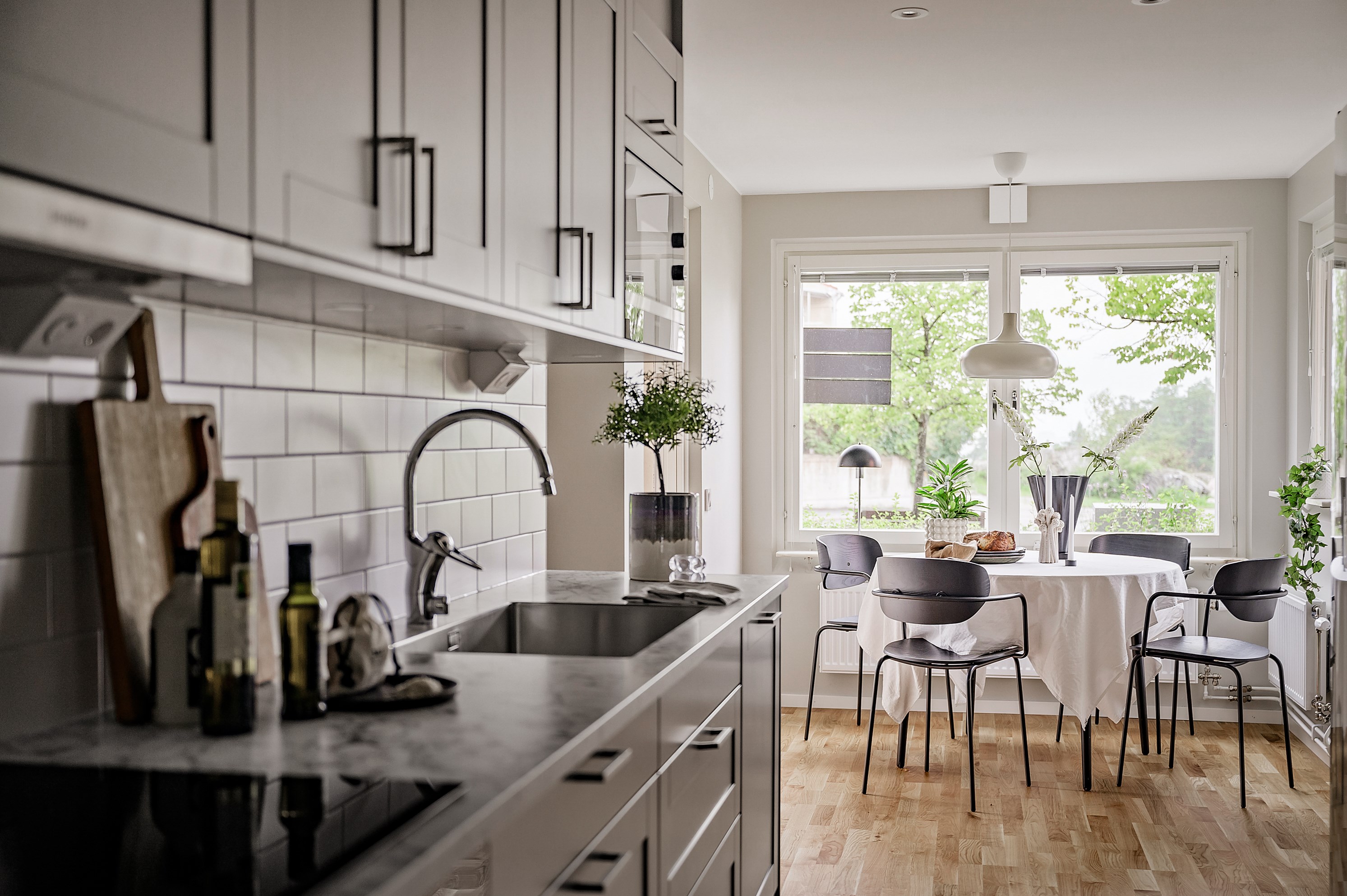 Bostadsbild från Landåvägen 77, lgh 98, Såld i Jarlaberg, Nacka