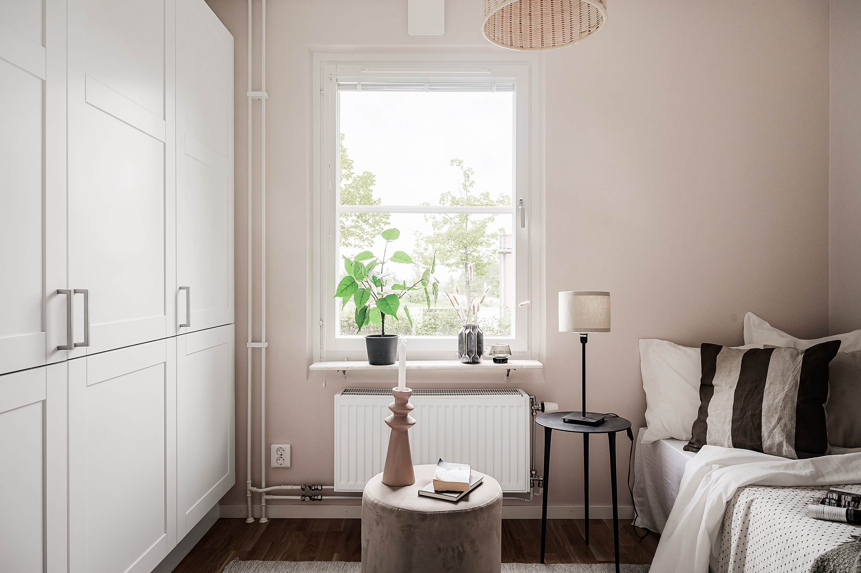 Bostadsbild från Landåvägen 77, lgh 99, Såld i Jarlaberg, Nacka