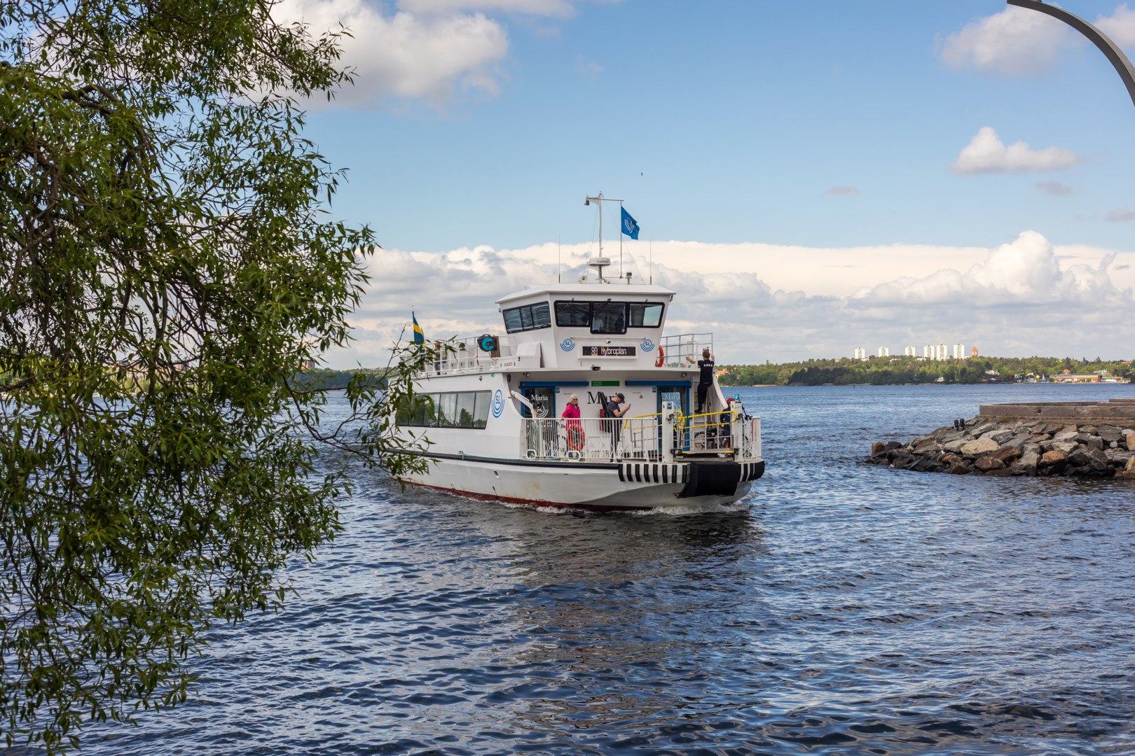 Bostadsbild från Landåvägen 77, lgh 99, Såld i Jarlaberg, Nacka